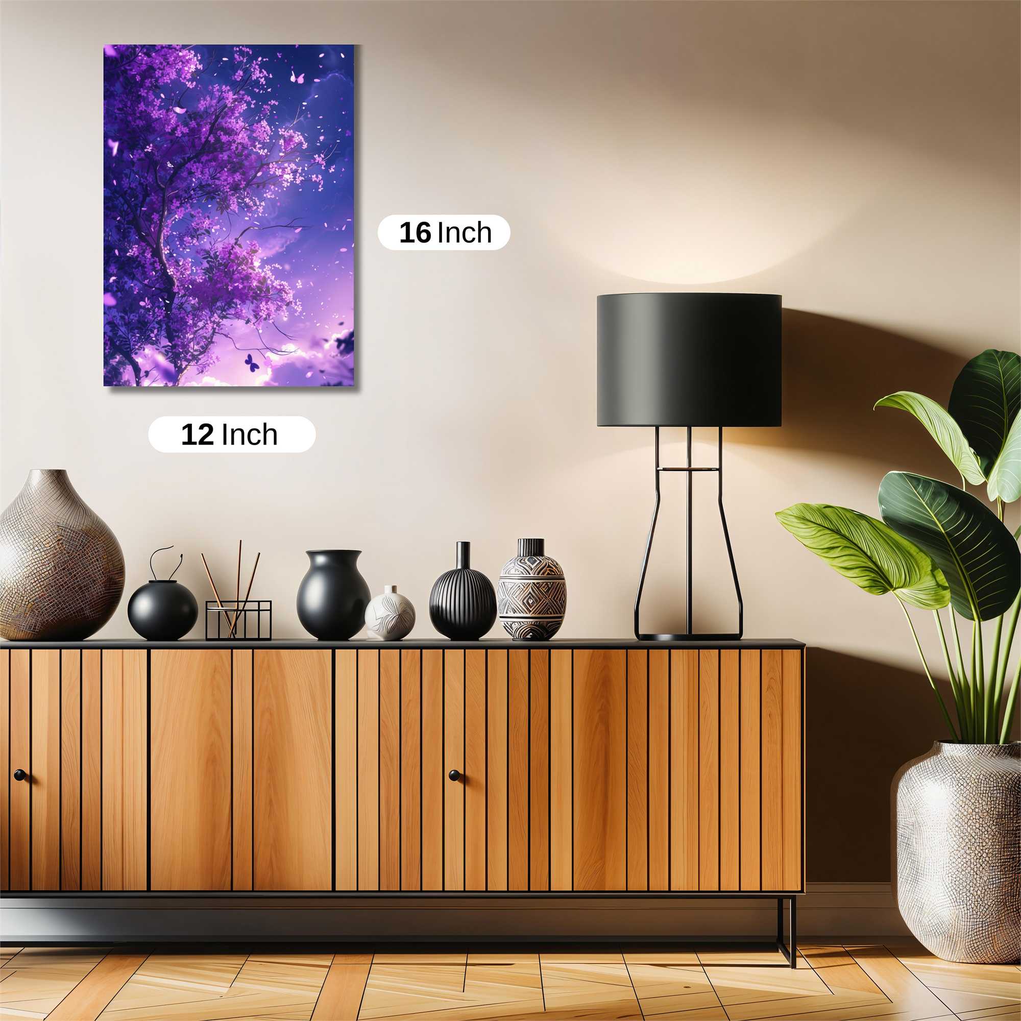 Alien Enigma Safe Wall Magnetic / M