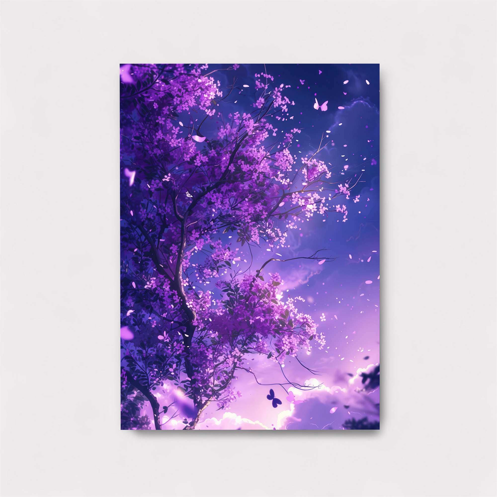 Alien Enigma Safe Wall Magnetic / M