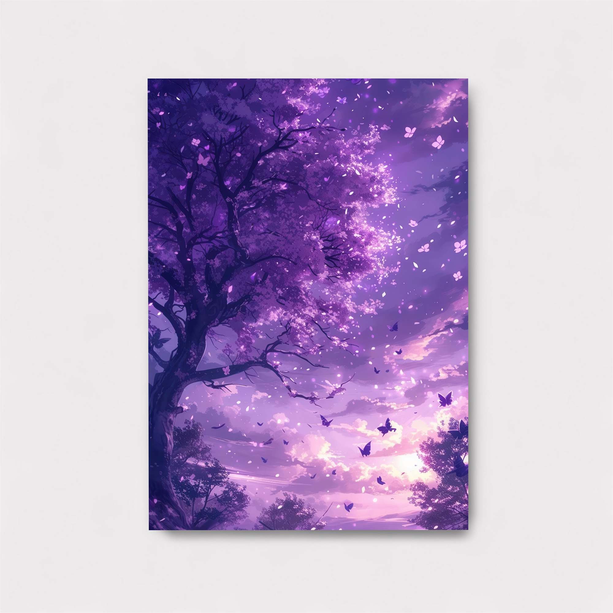 Sobek Regal Safe Wall Magnetic / M