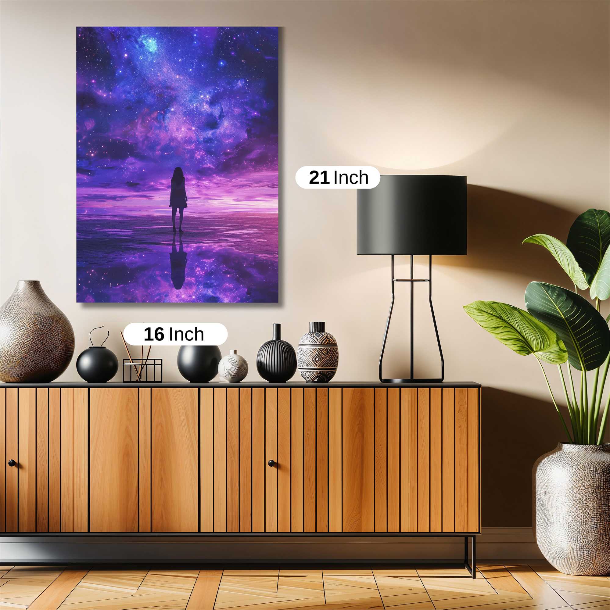 NatureBalance Safe Wall Magnetic / M