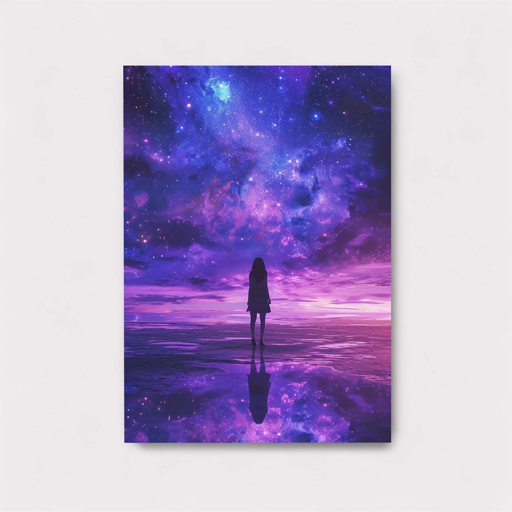 NatureBalance Safe Wall Magnetic / M