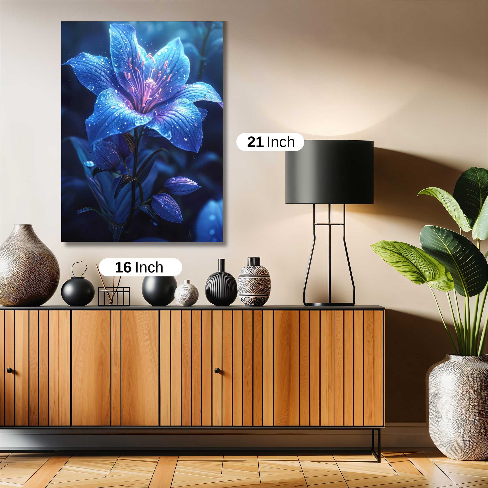 Phoenix Radiant Safe Wall Magnetic / M