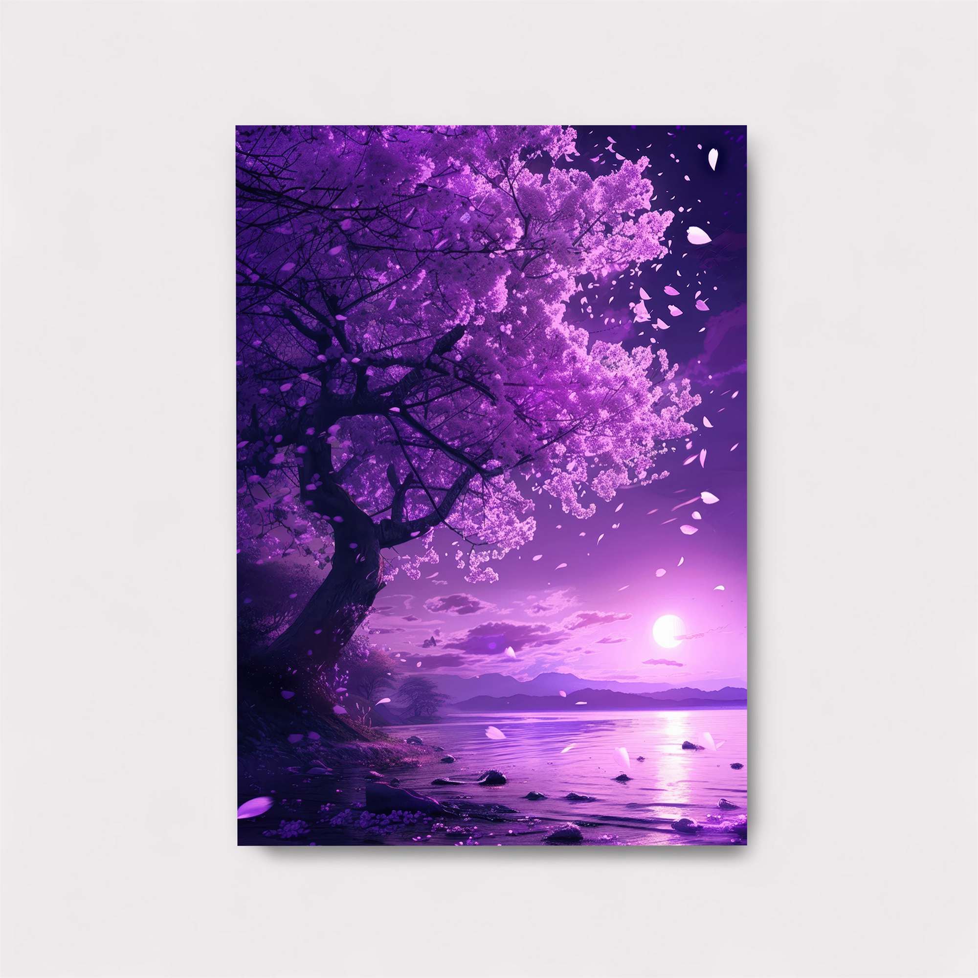 SableMystic Safe Wall Magnetic / M