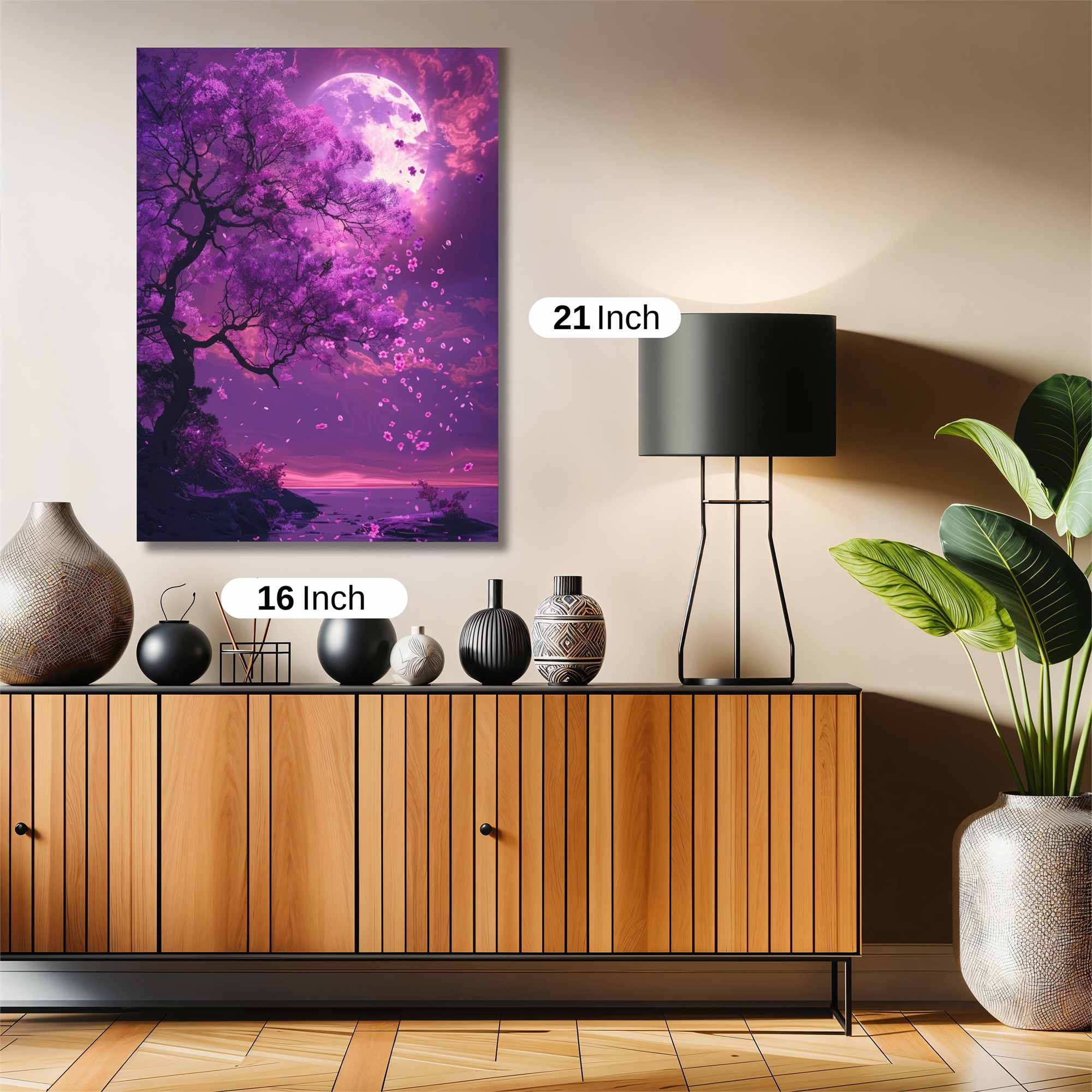 Tiger Sovereign Safe Wall Magnetic / M