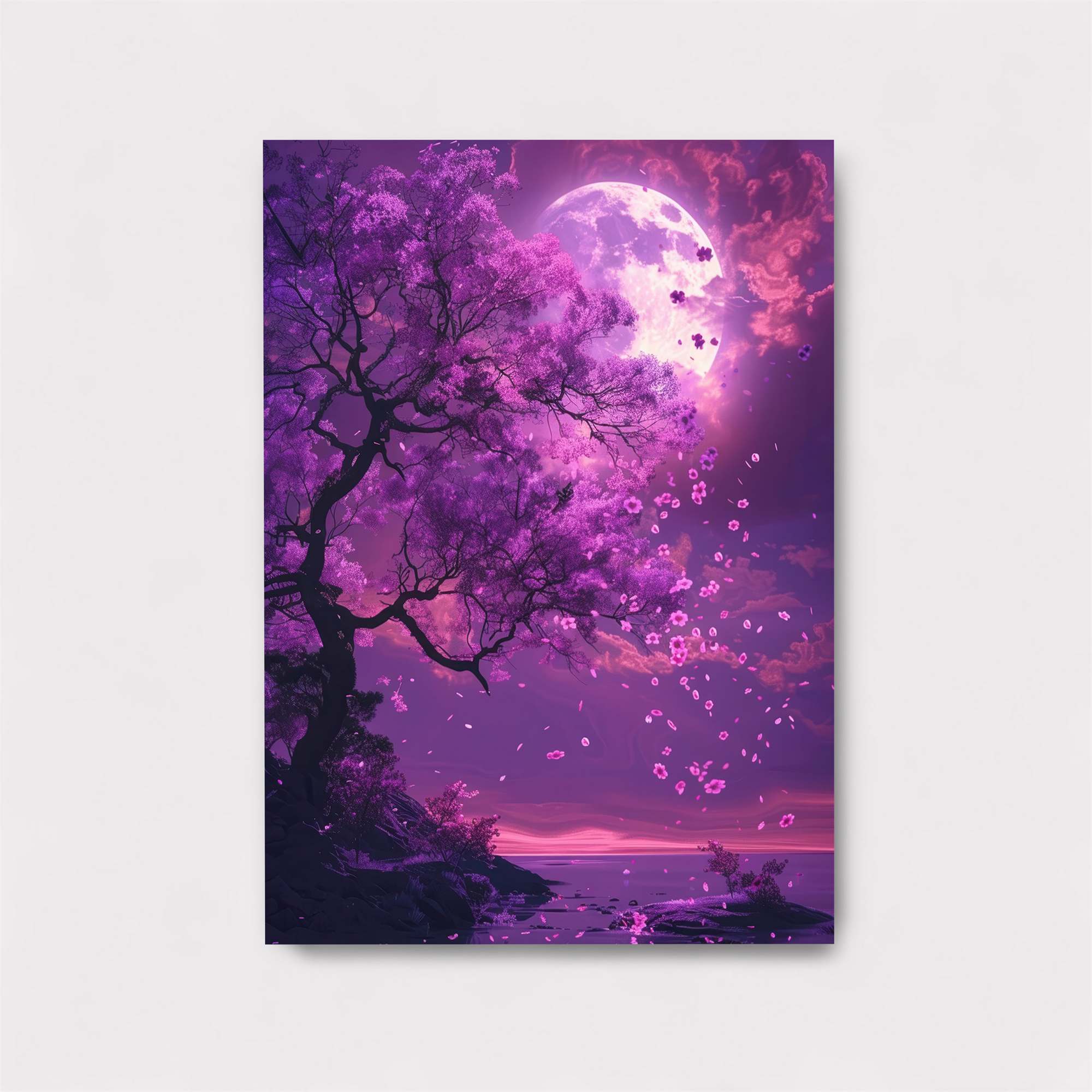 Tiger Sovereign Safe Wall Magnetic / M