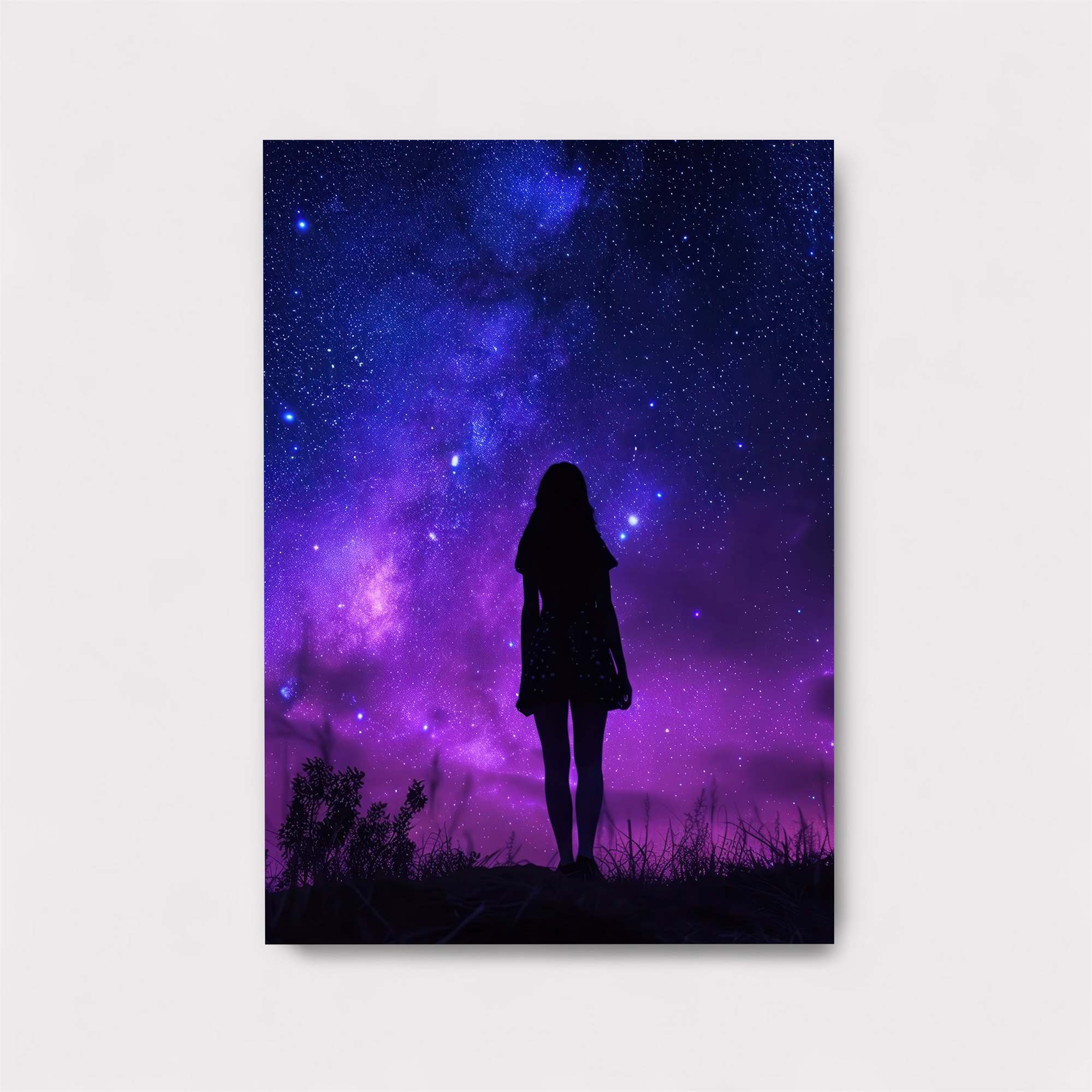 Tiger Duality Safe Wall Magnetic / M