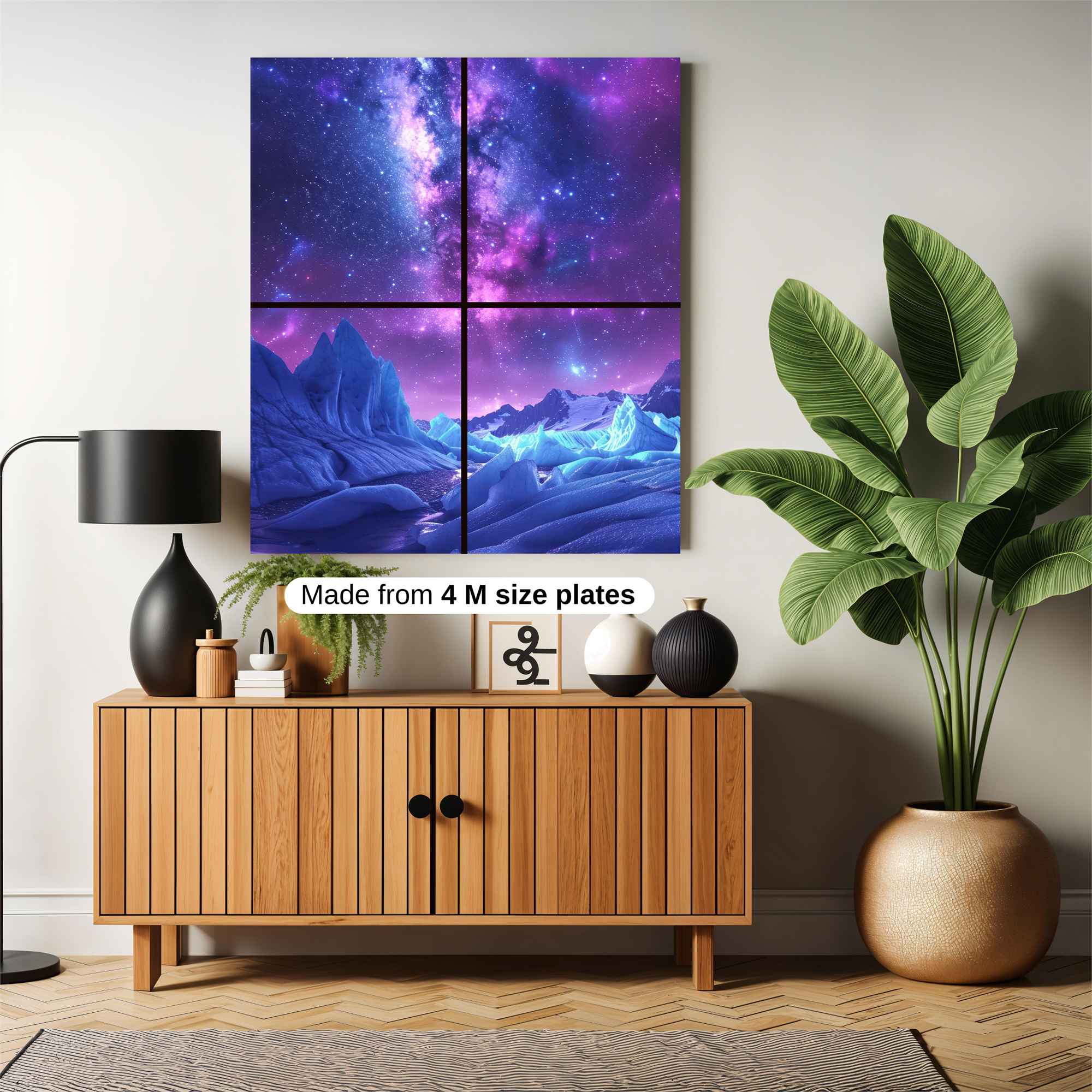 Frost Sovereign Safe Wall Magnetic / M