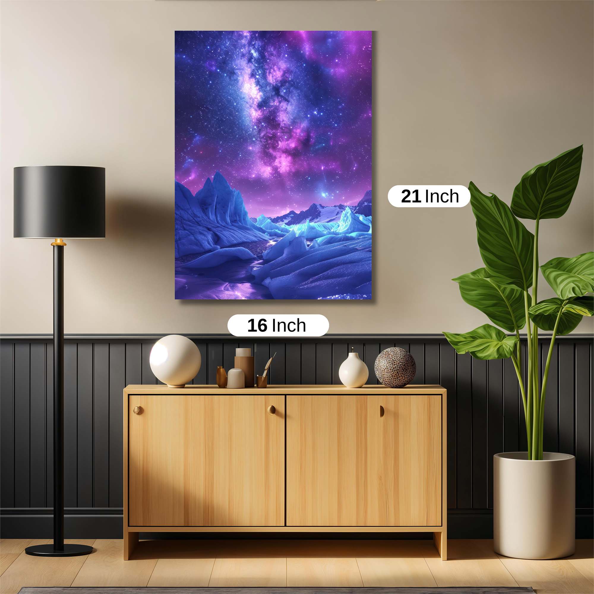 Frost Sovereign Safe Wall Magnetic / M