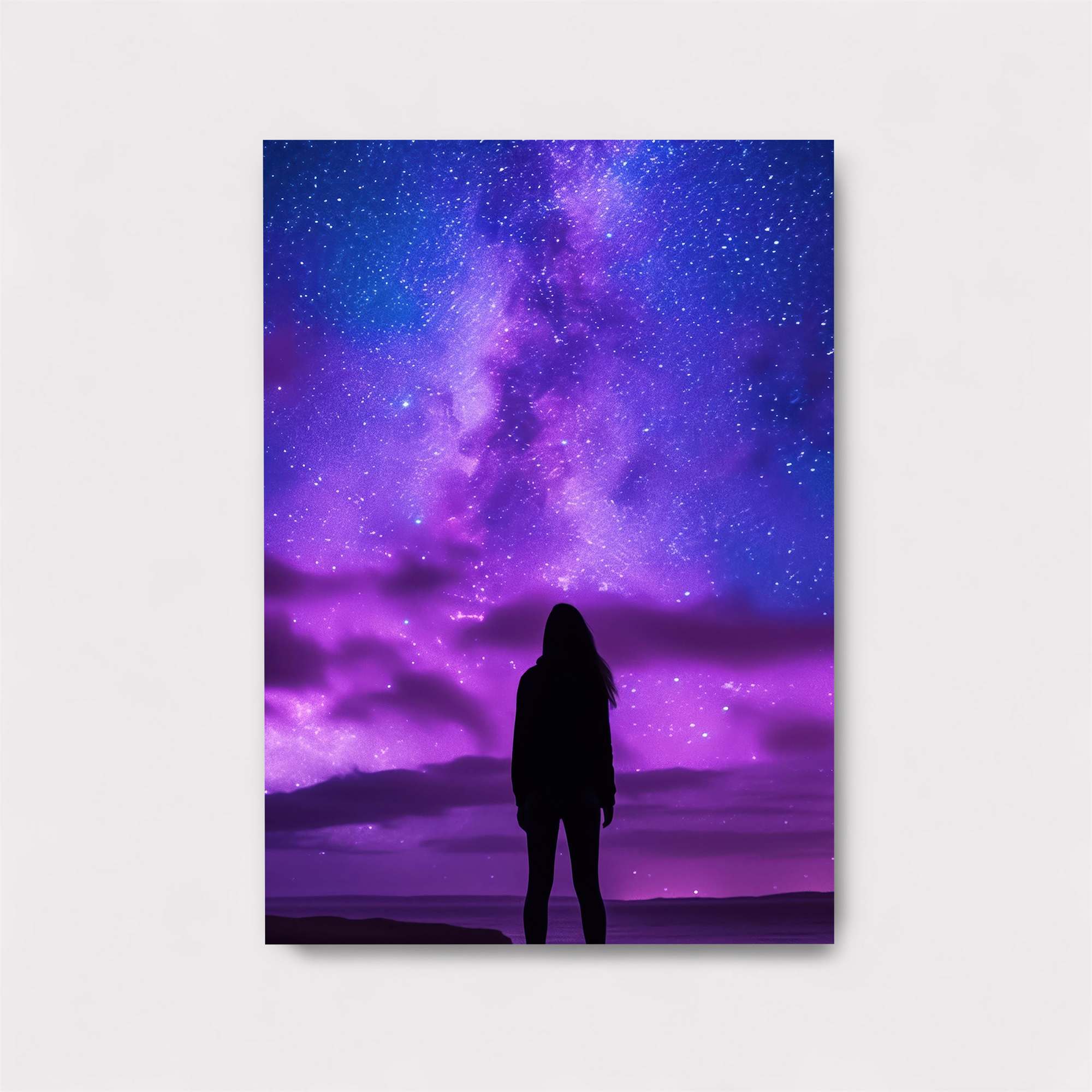 Lions Love Safe Wall Magnetic / M