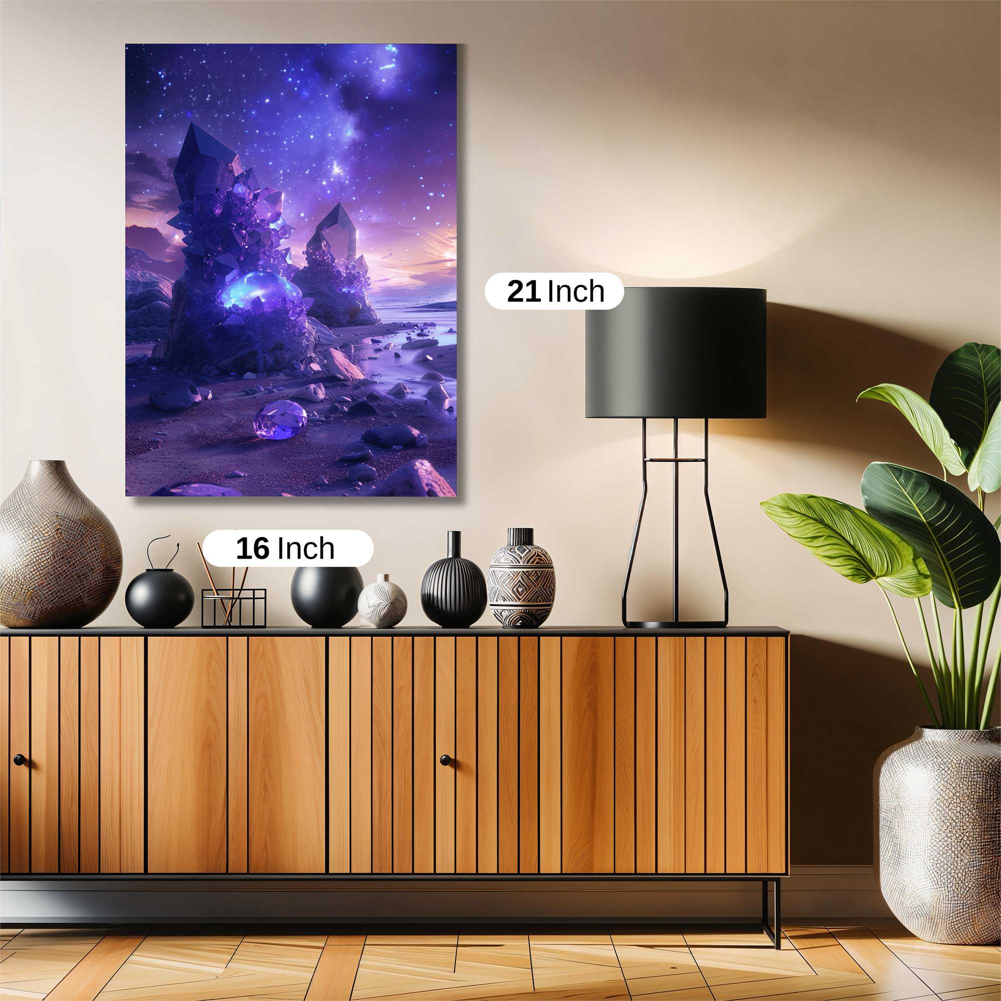 Blossom Dream Safe Wall Magnetic / M