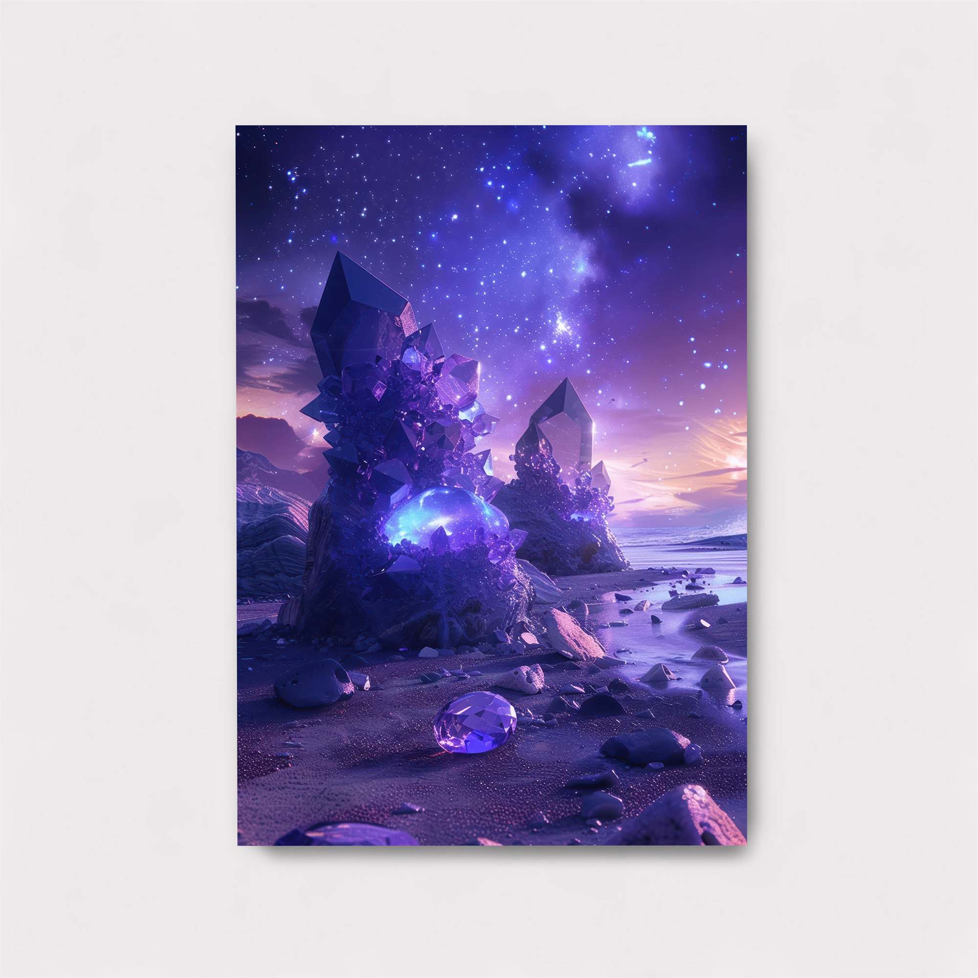 Blossom Dream Safe Wall Magnetic / M