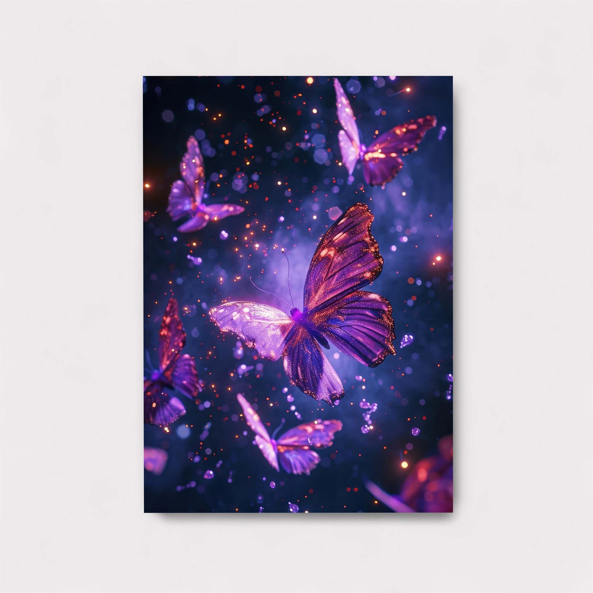 Phoenix Radiance Safe Wall Magnetic / M