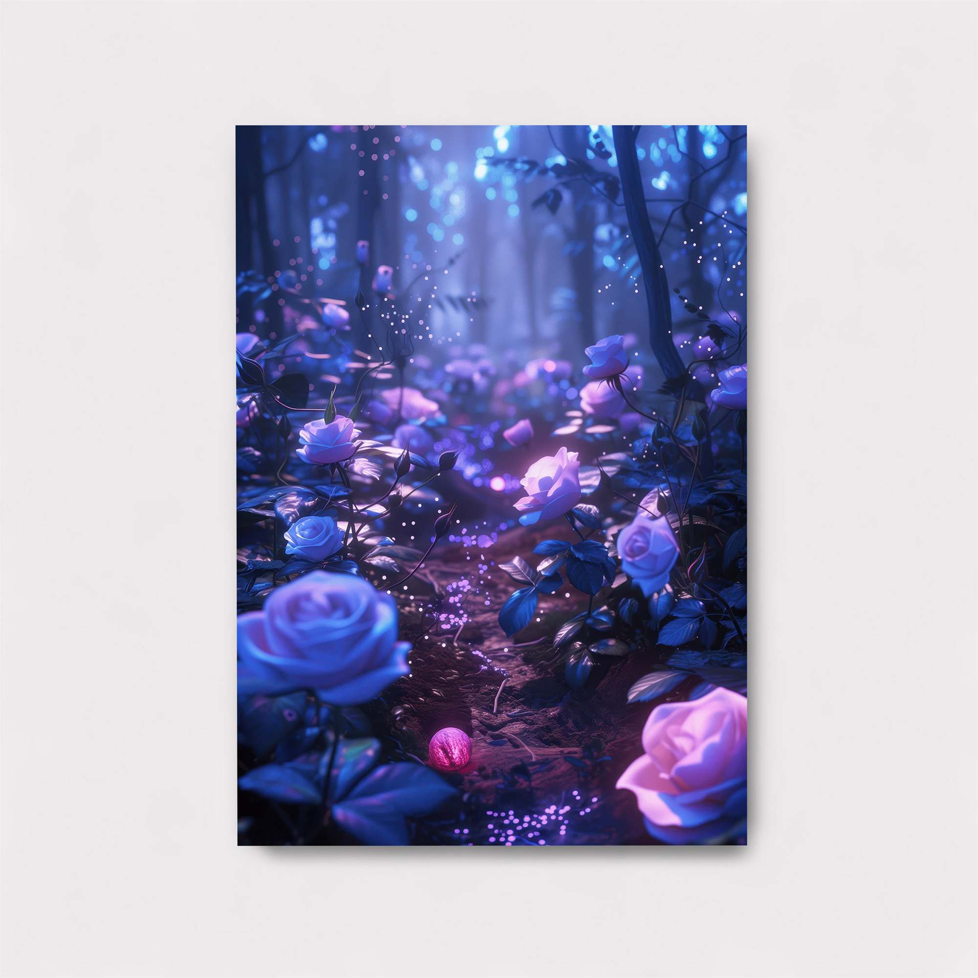 Gala Enigma Safe Wall Magnetic / M