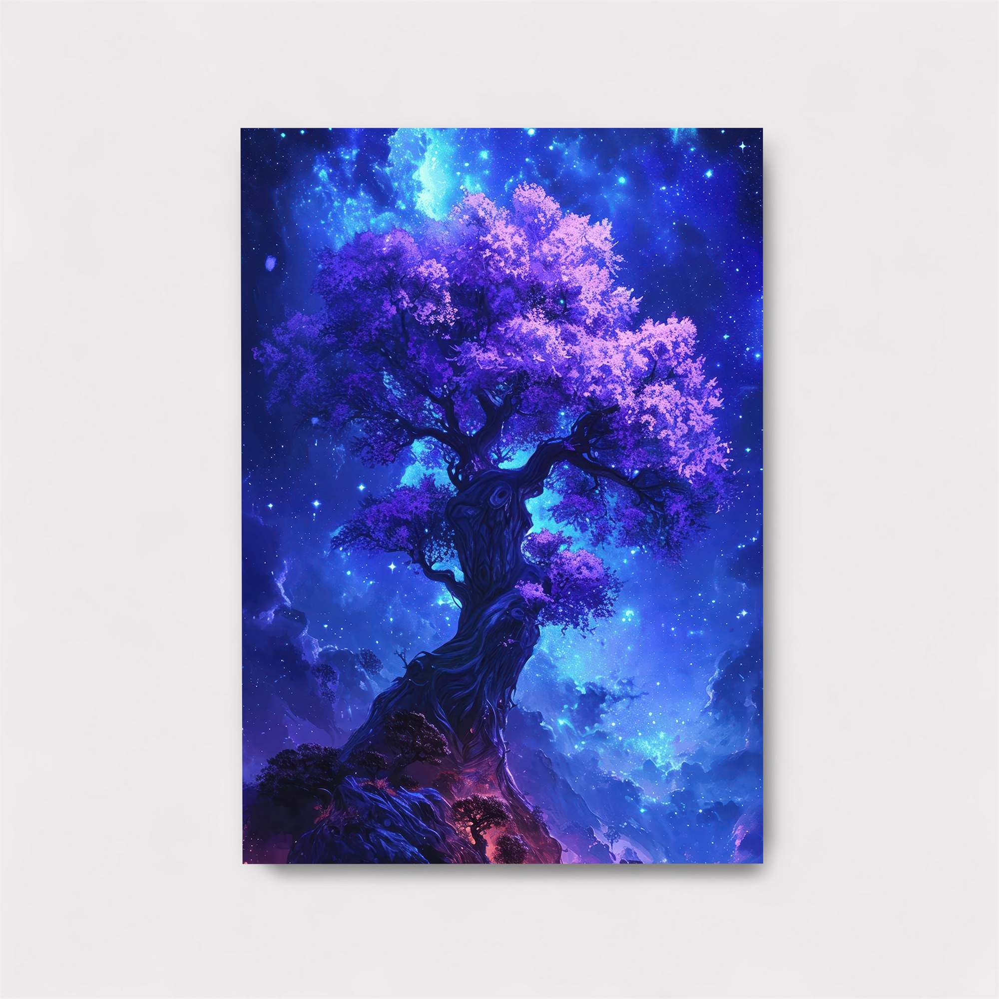 GummyHaven Safe Wall Magnetic / M