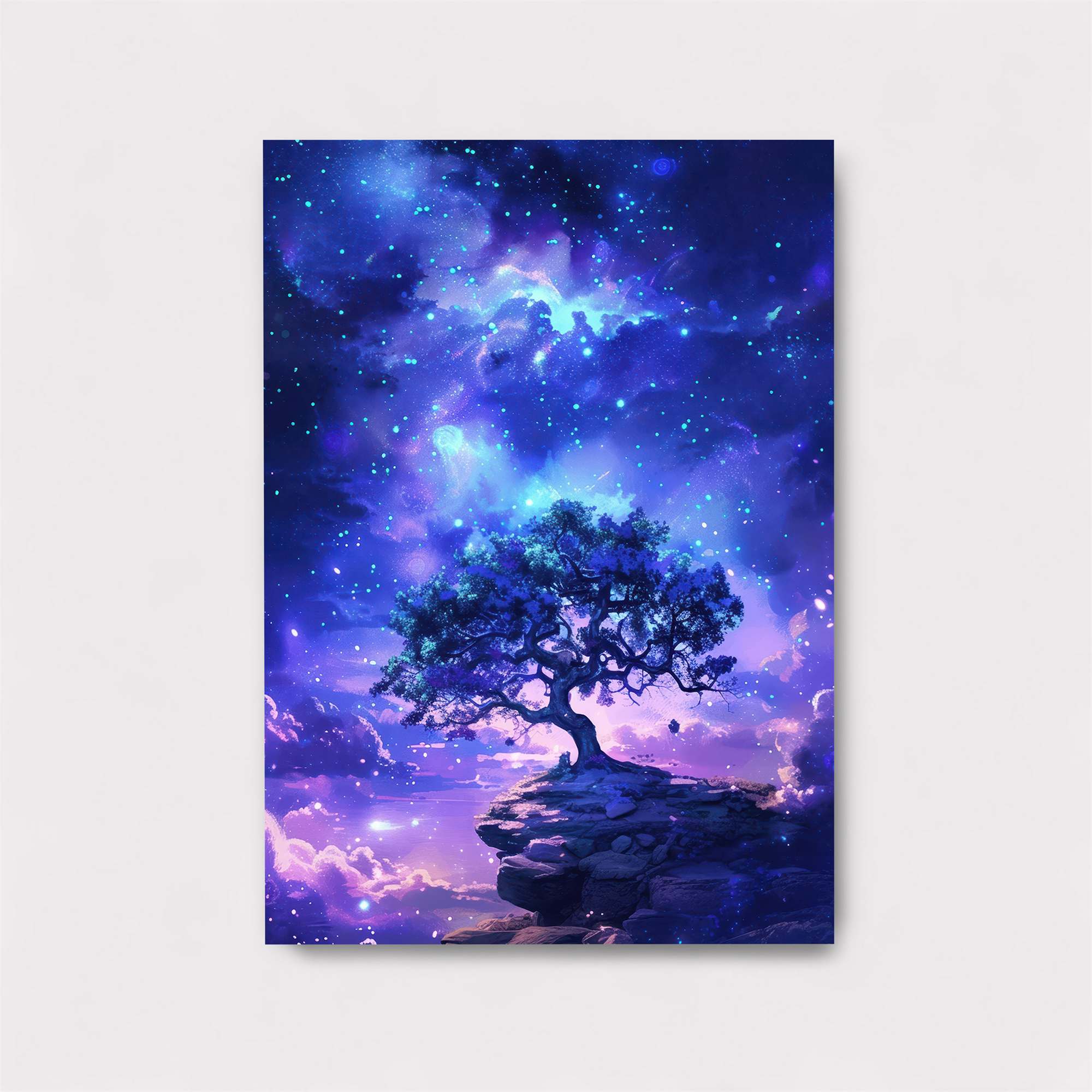 Phoenix Radiance Safe Wall Magnetic / M