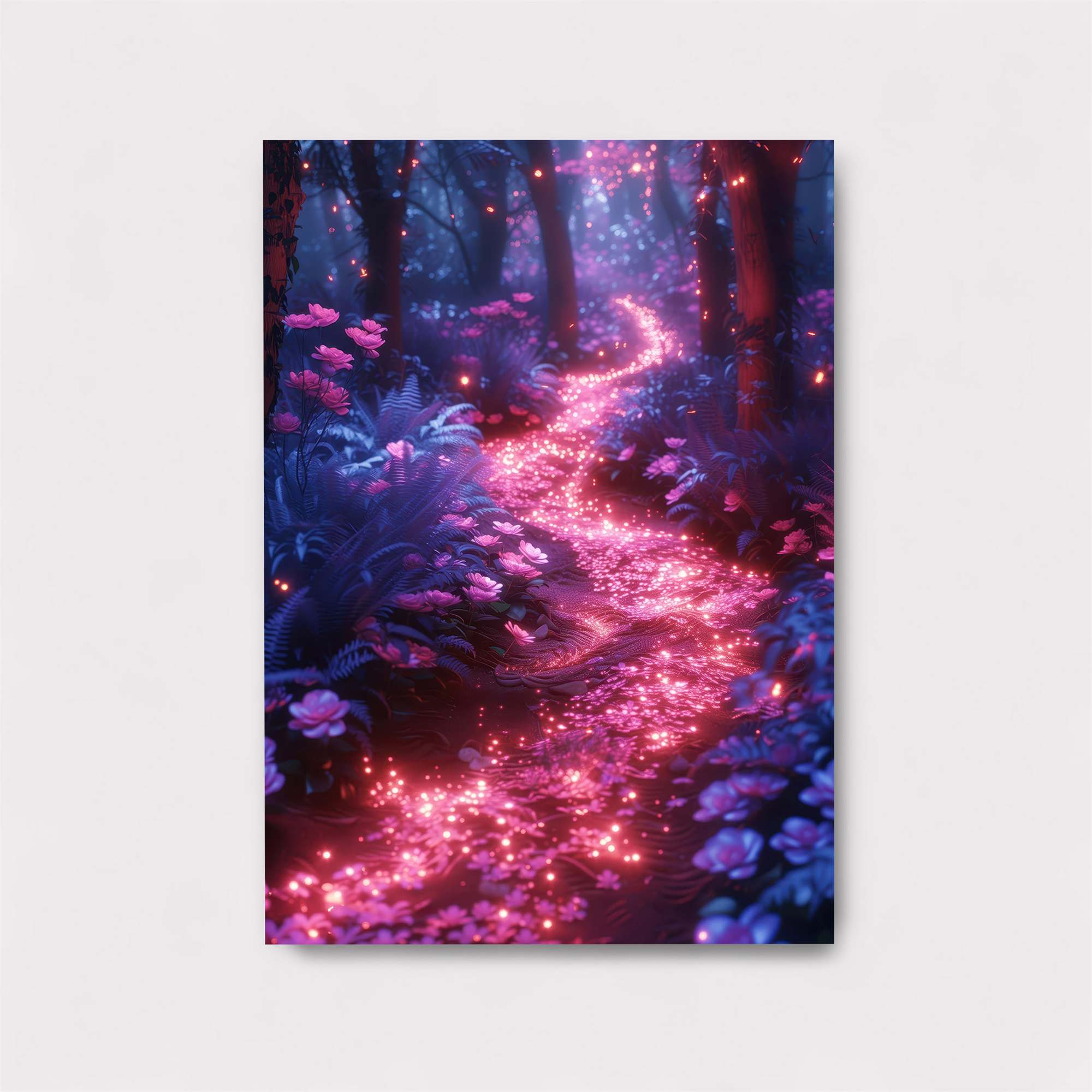 Phoenix Radiant Safe Wall Magnetic / M