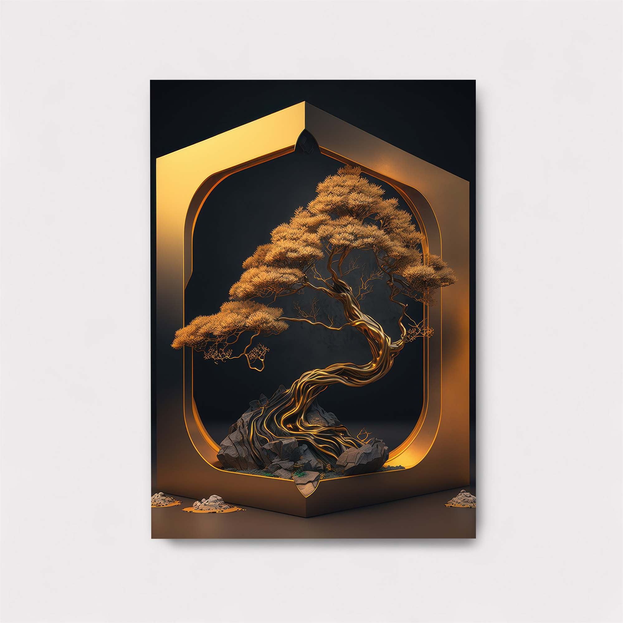 Phoenix Sovereign Safe Wall Magnetic / M