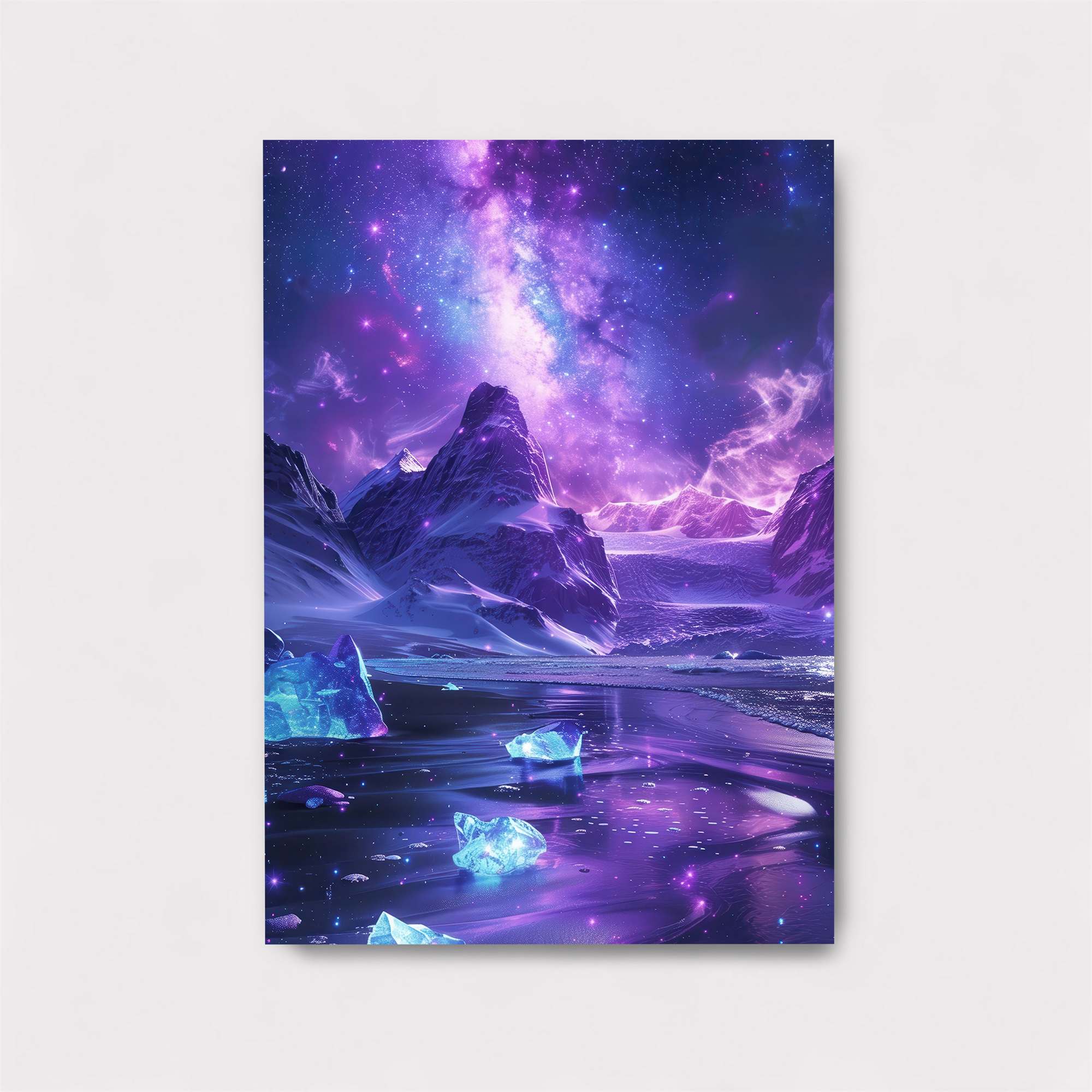 Lion Duality Safe Wall Magnetic / M