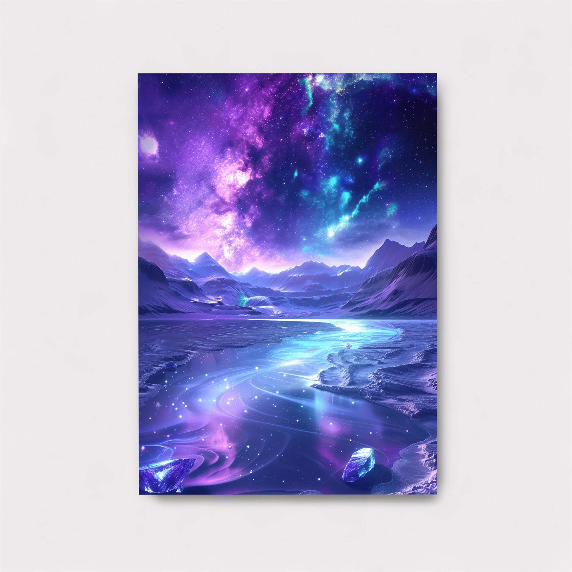 Tigers Enigma Safe Wall Magnetic / M