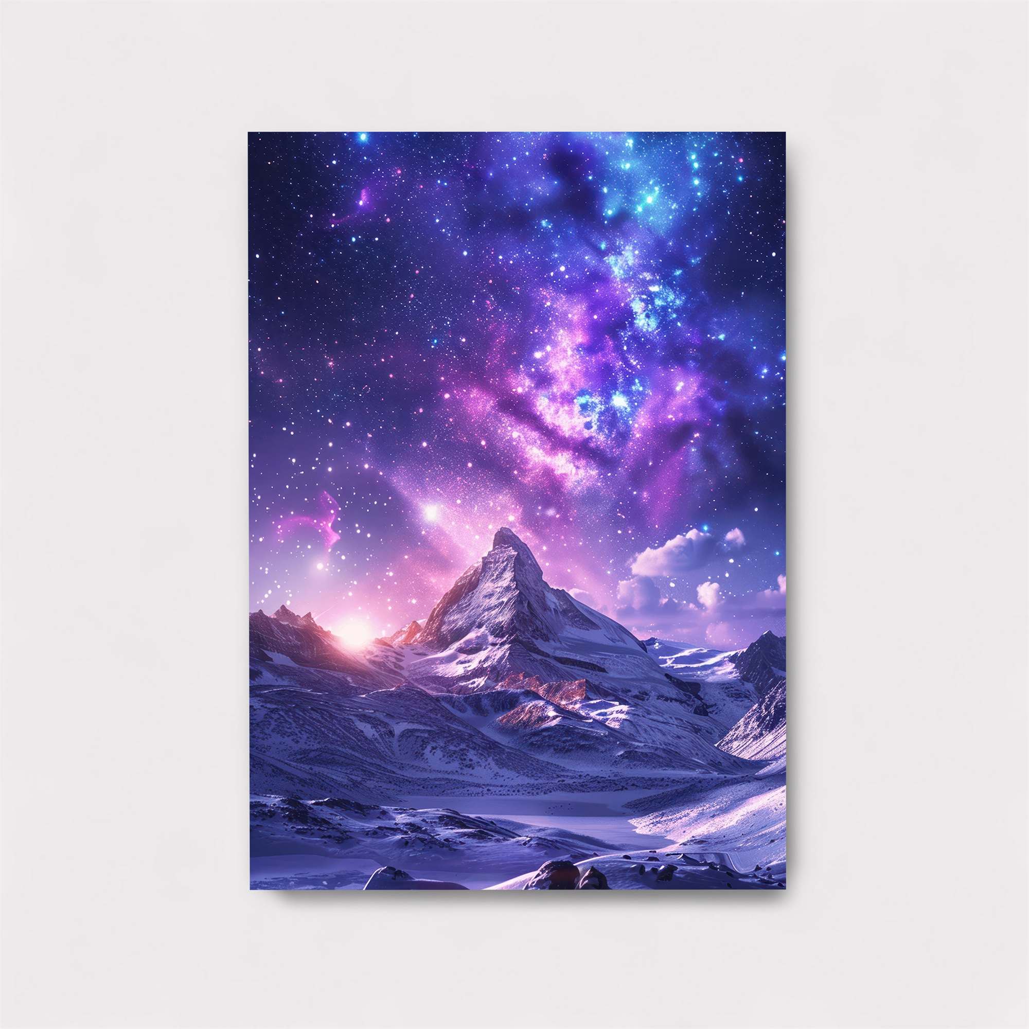 Phoenix Rebirth Safe Wall Magnetic / M