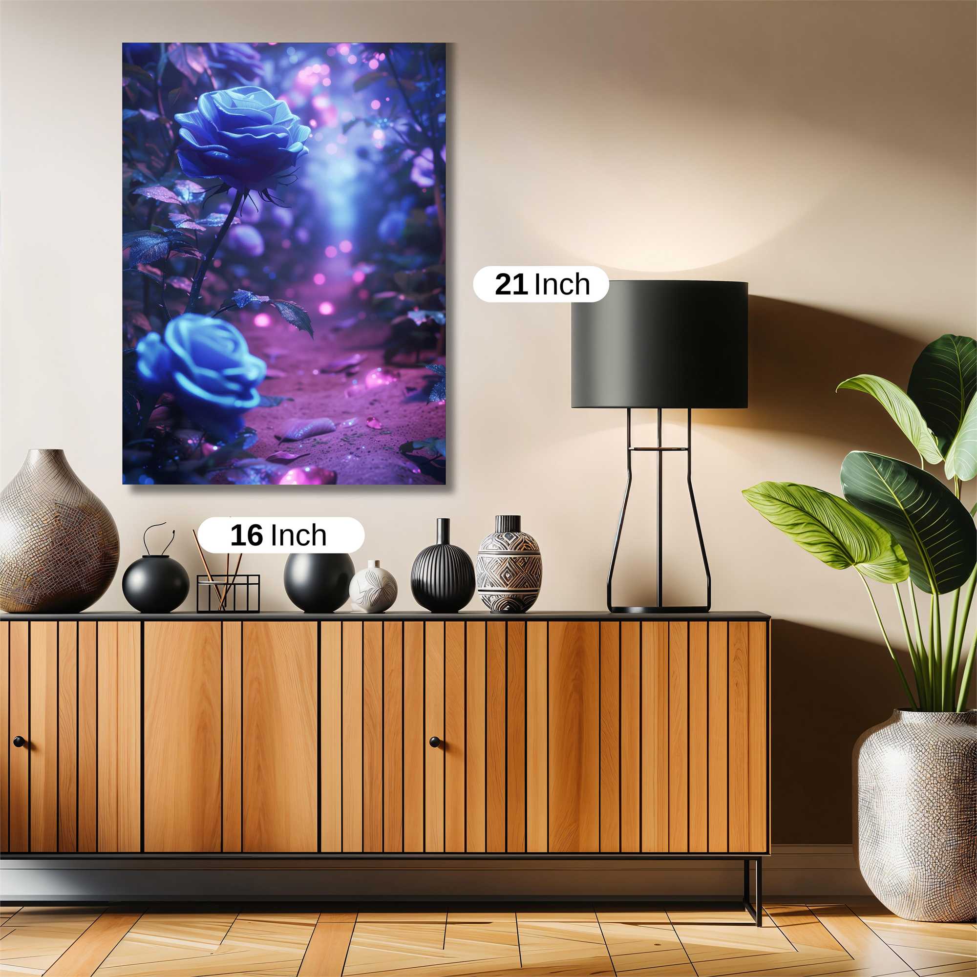 Lion Sovereign Safe Wall Magnetic / M