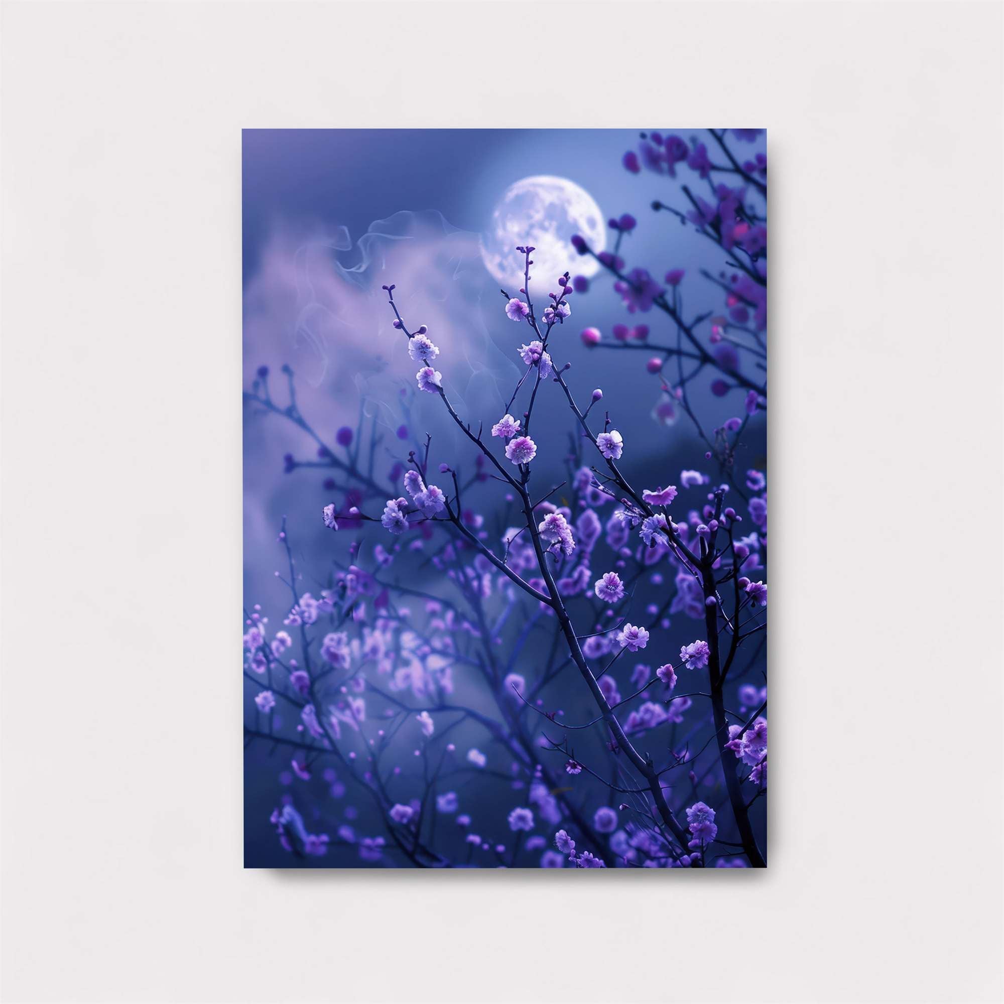 Cosmic Serpent Safe Wall Magnetic / M