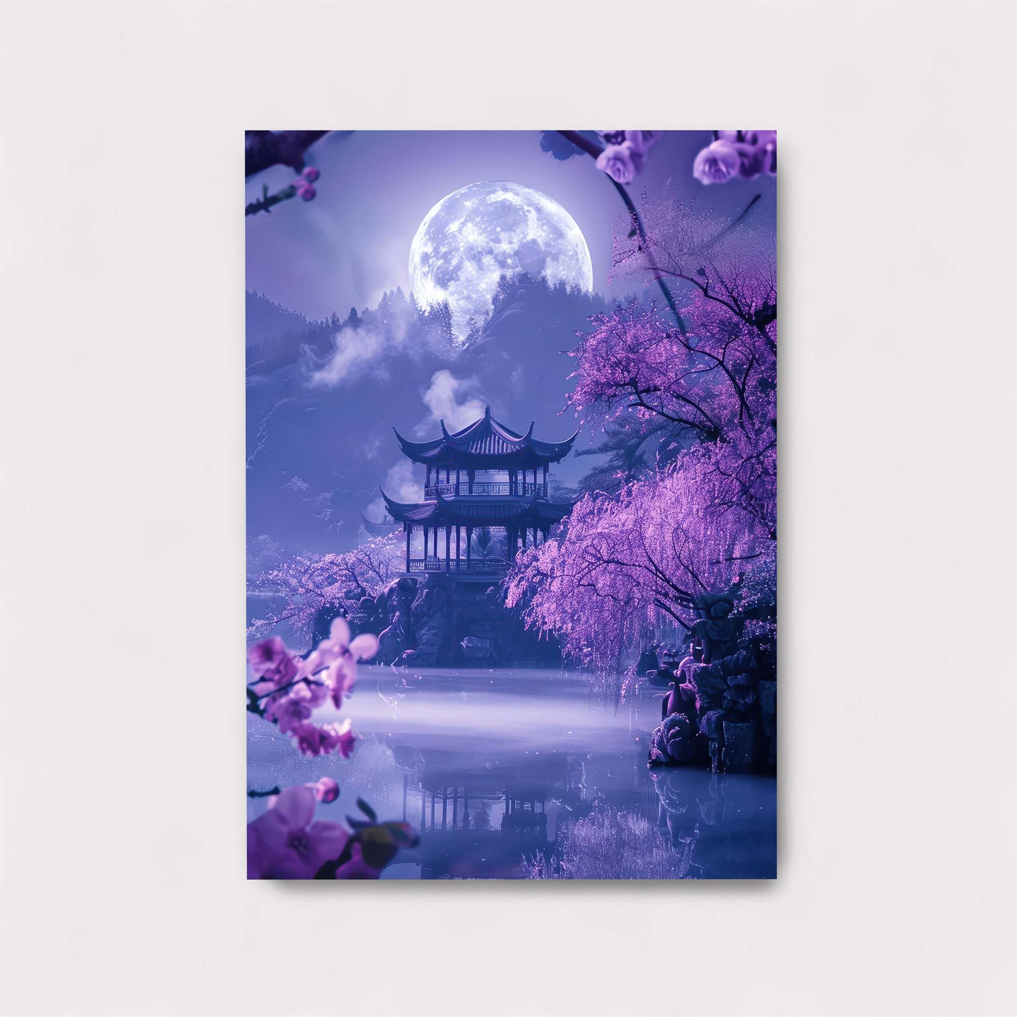 Dragon Majesty Safe Wall Magnetic / M