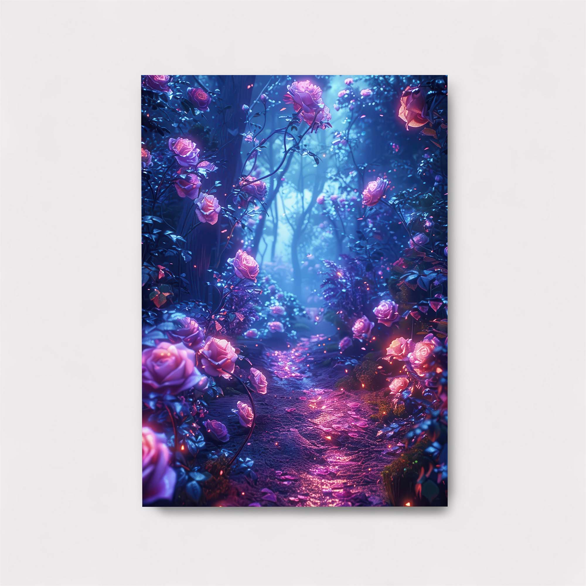 Bear Enigma Safe Wall Magnetic / M