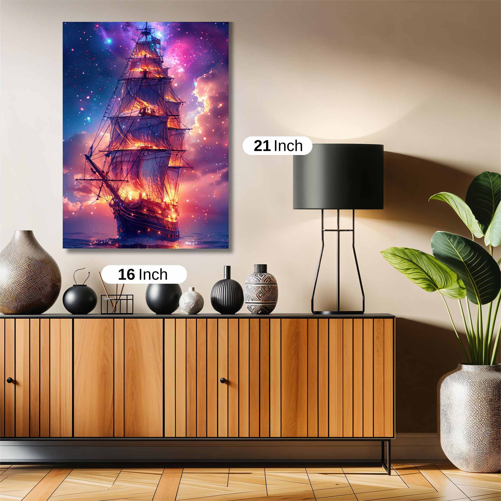 TreeDream Safe Wall Magnetic / M