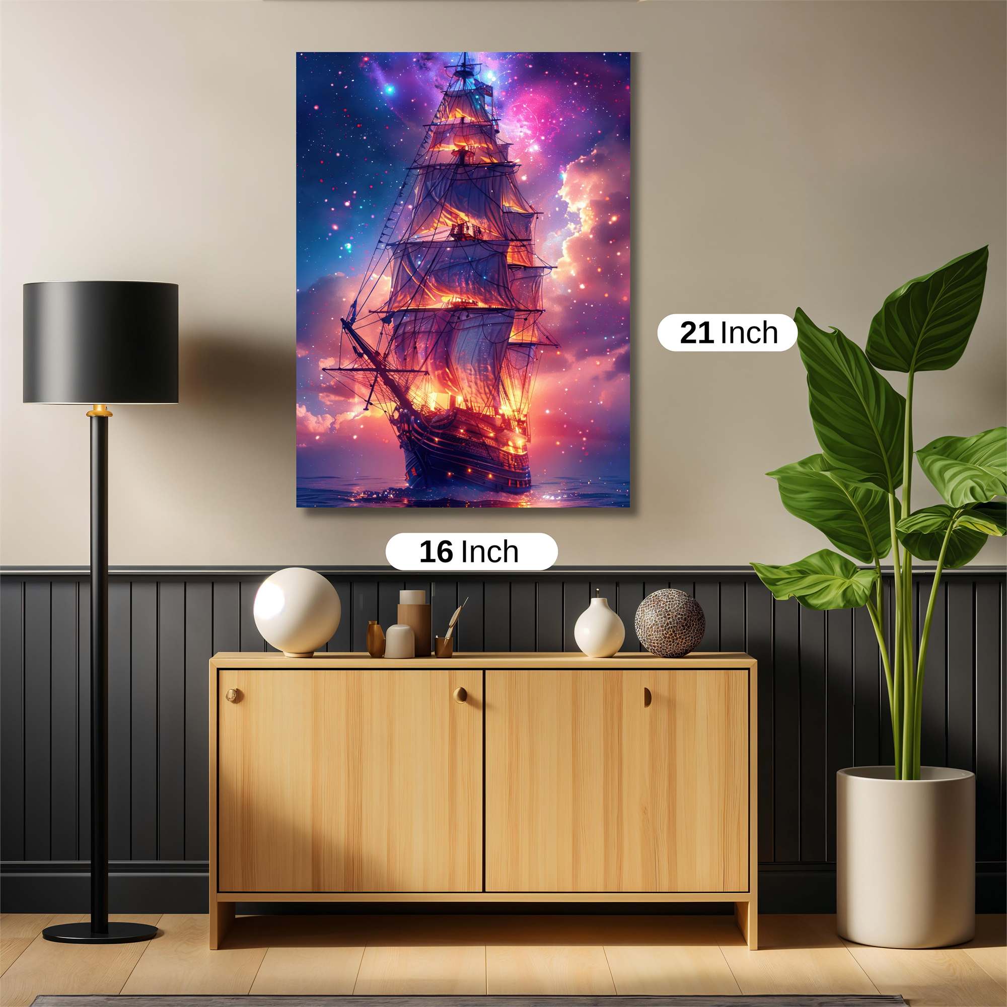 TreeDream Safe Wall Magnetic / M