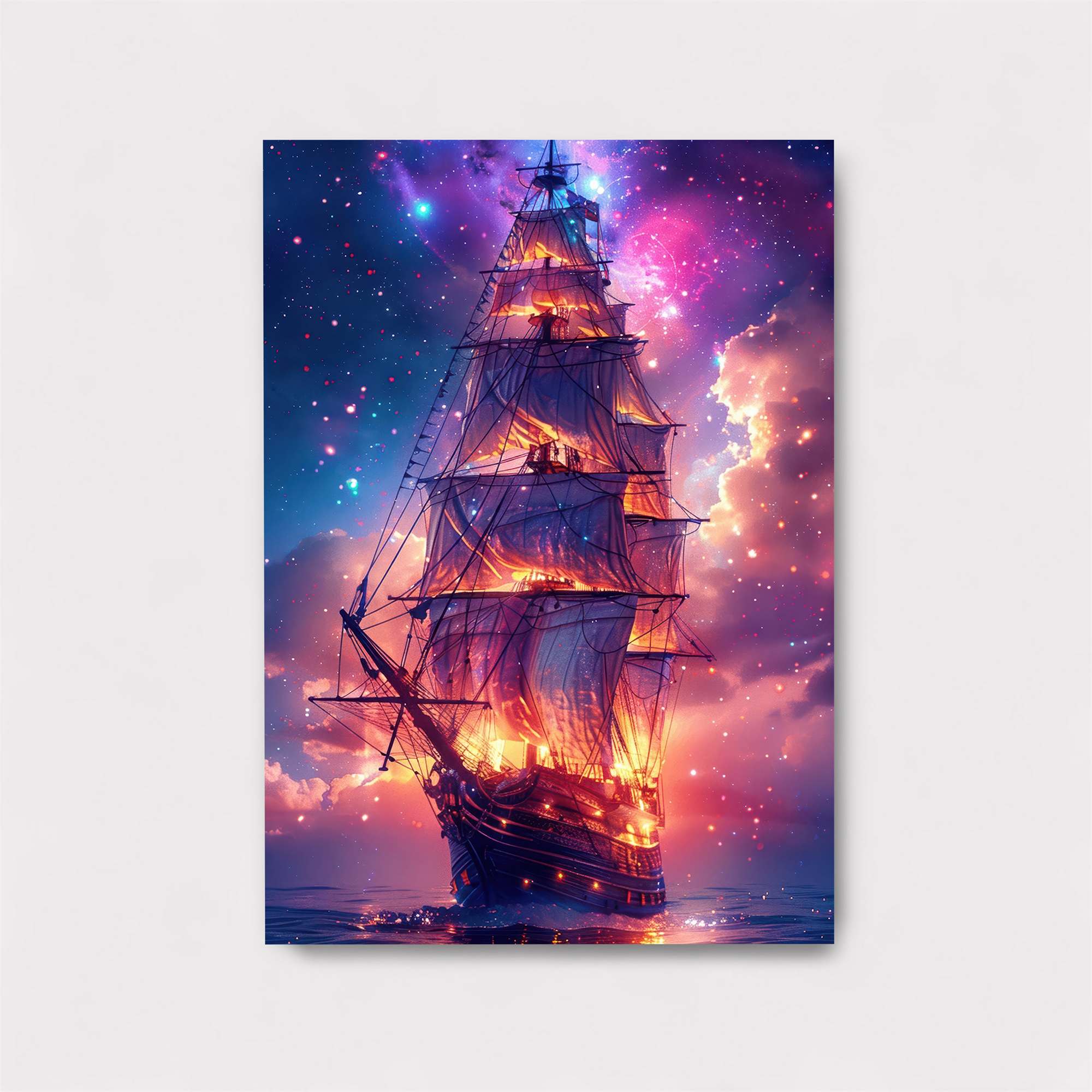 TreeDream Safe Wall Magnetic / M