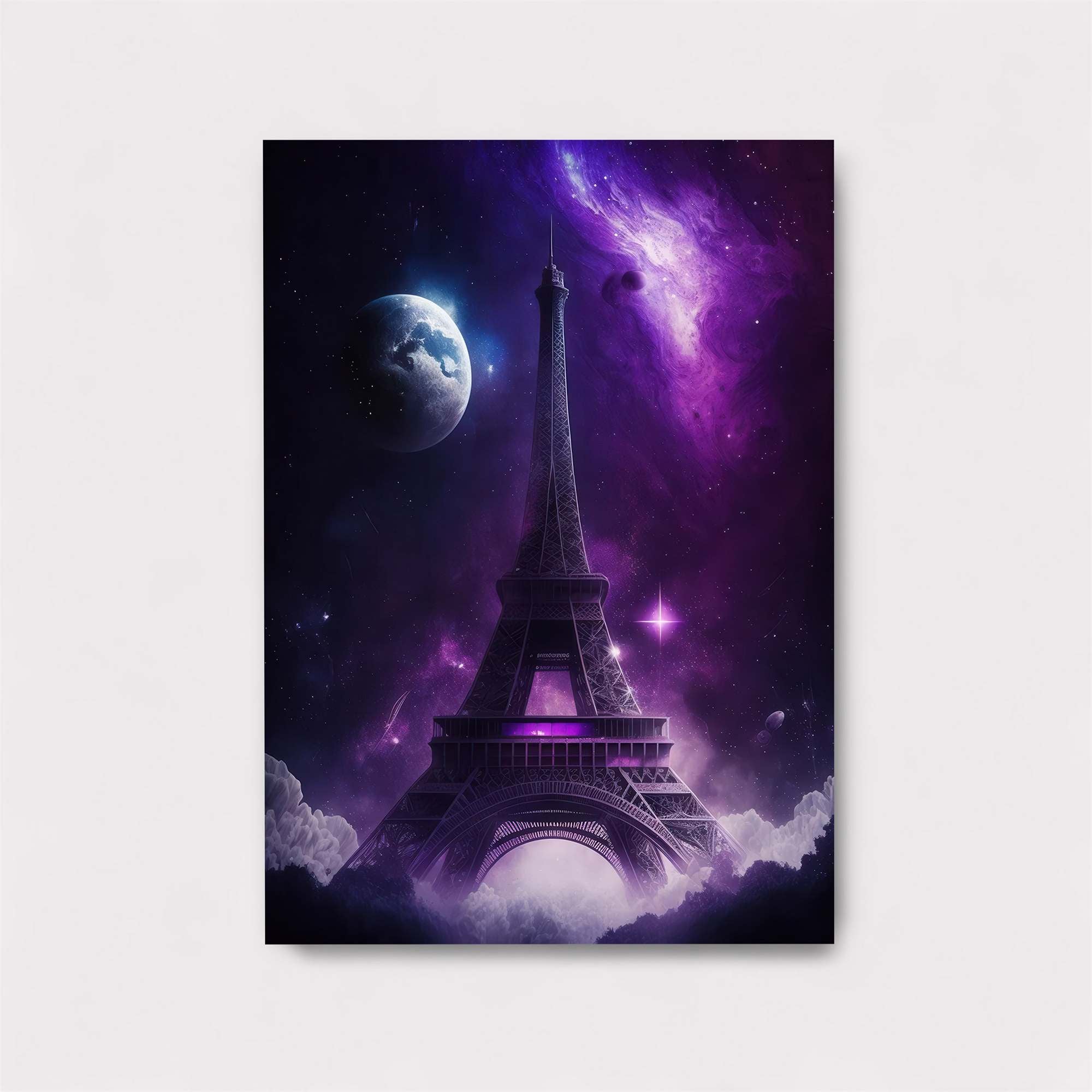 YinYang Harmony Safe Wall Magnetic / M