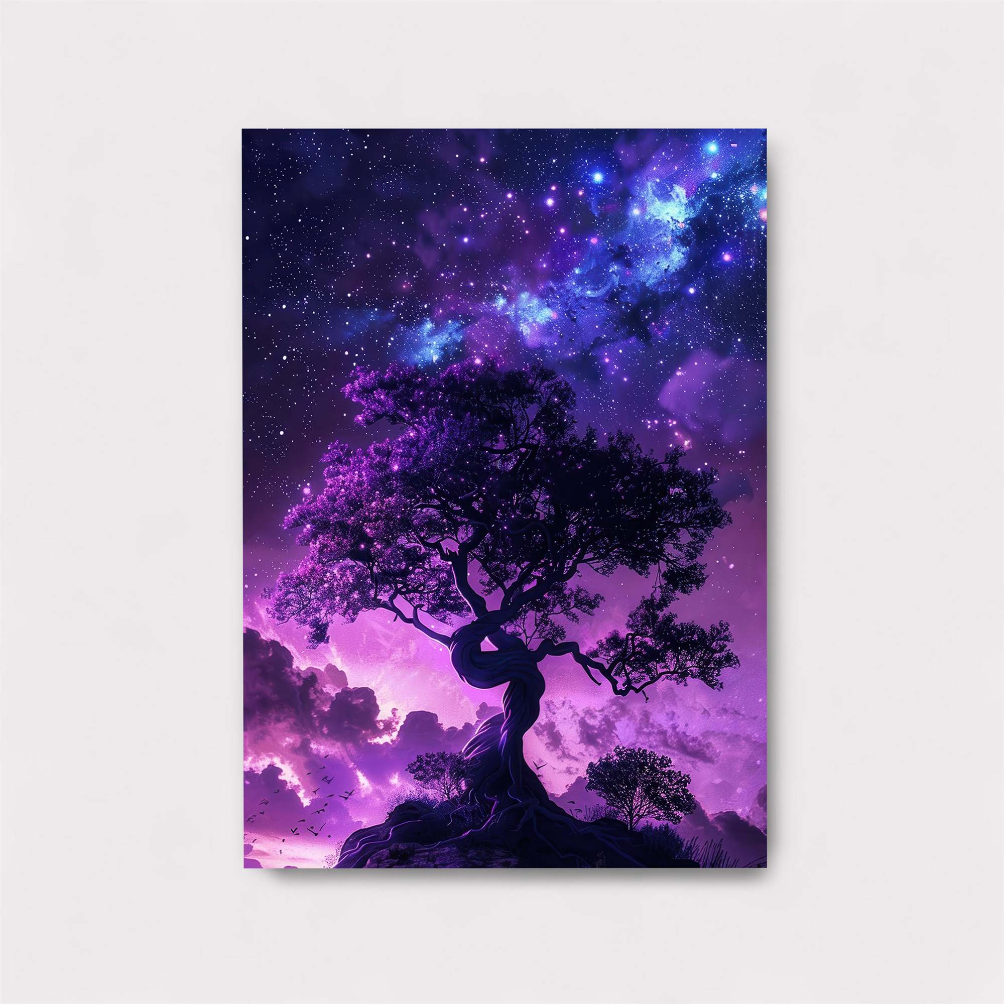 Phoenix Radiance Safe Wall Magnetic / M