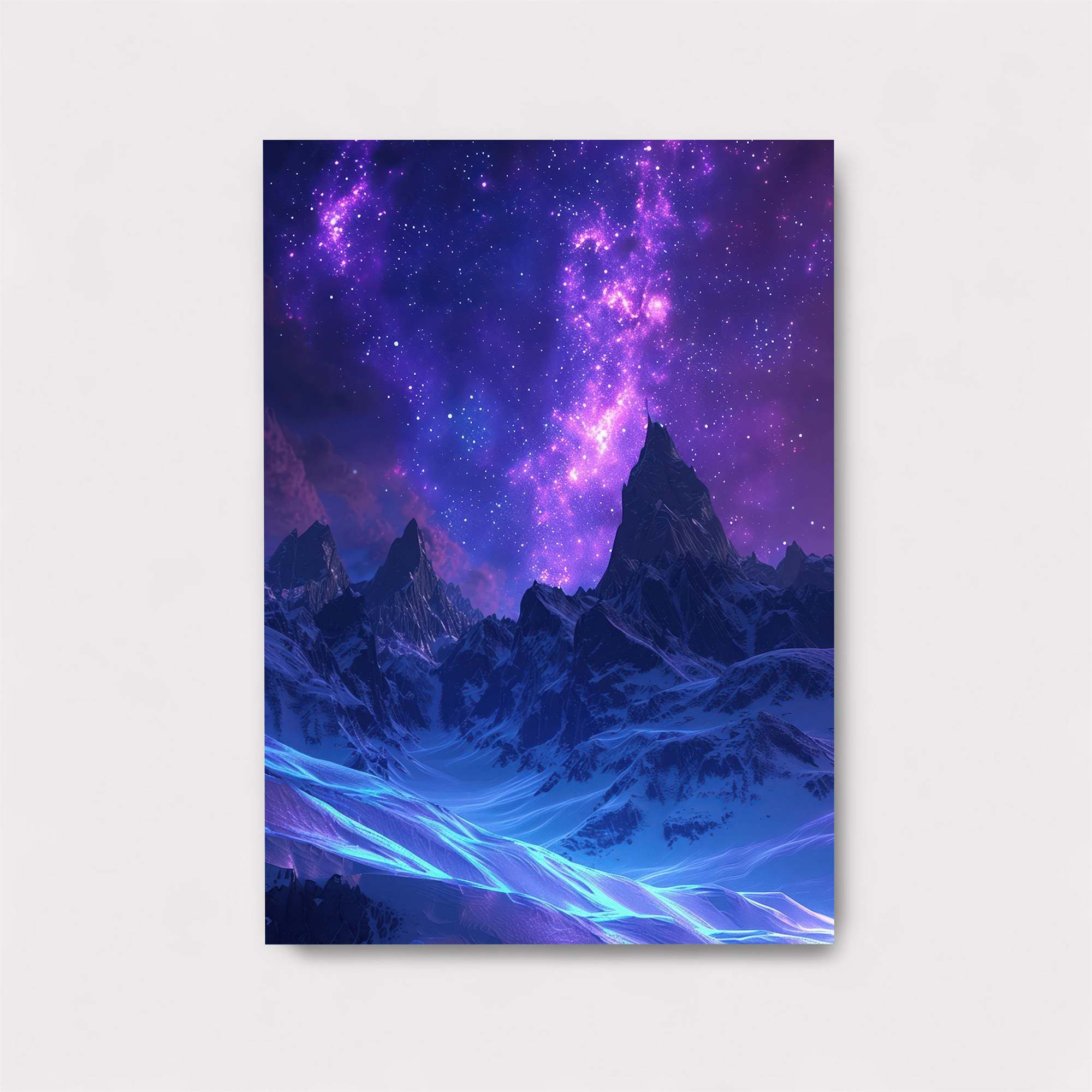 Volcano Serenity Safe Wall Magnetic / M