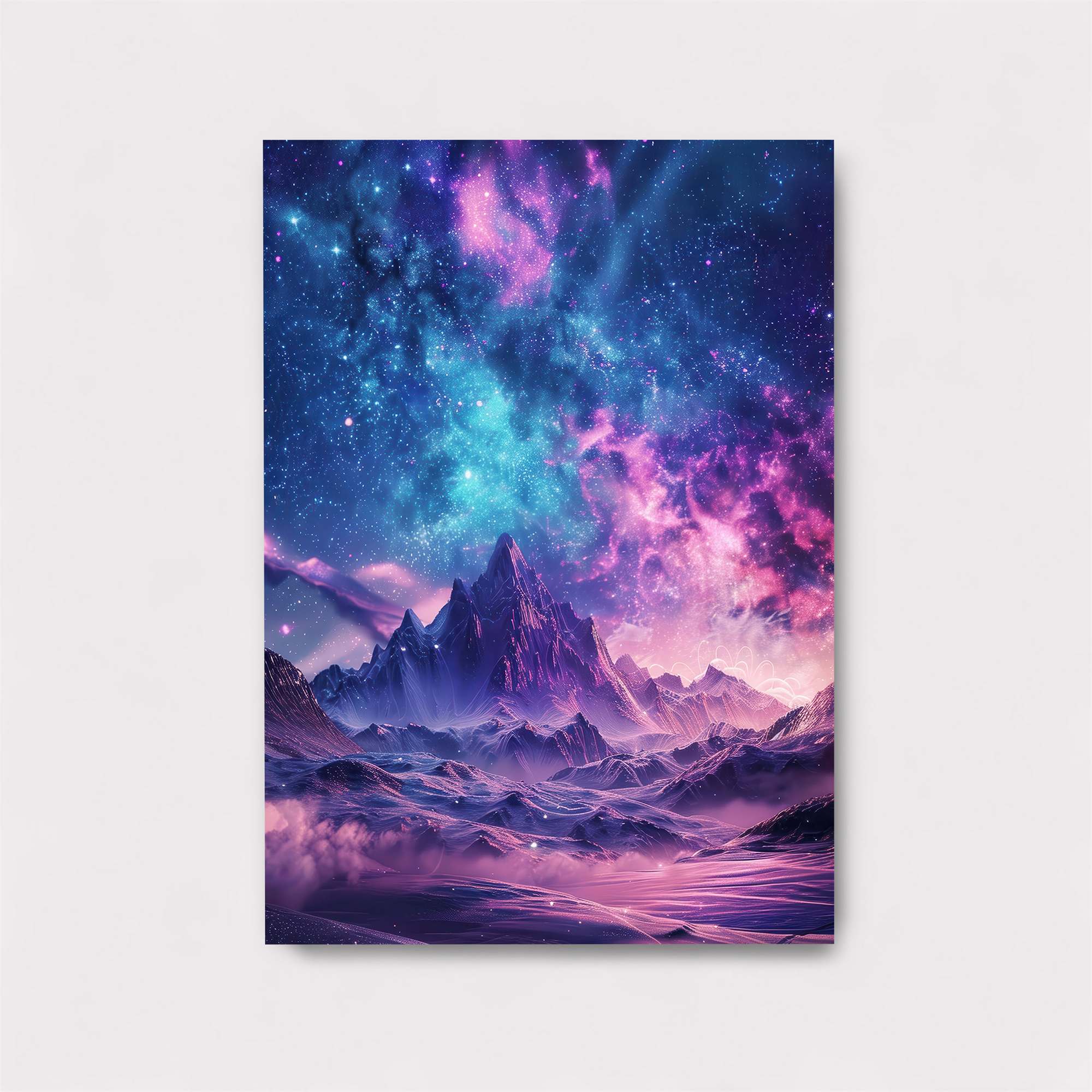 Volcano Serenity Safe Wall Magnetic / M