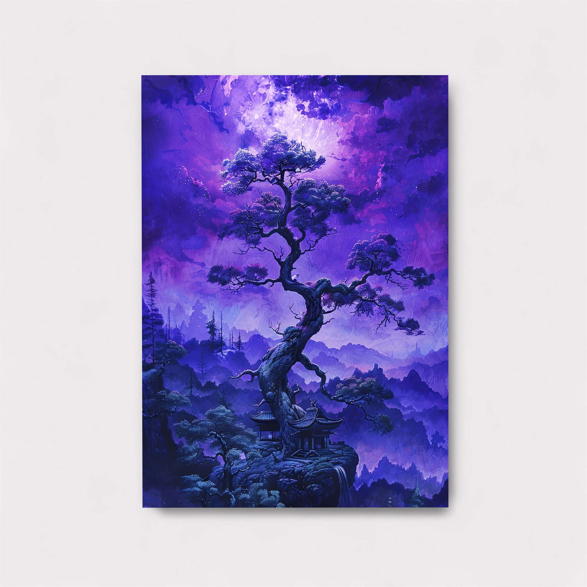 Pharaoh Radiant Safe Wall Magnetic / M