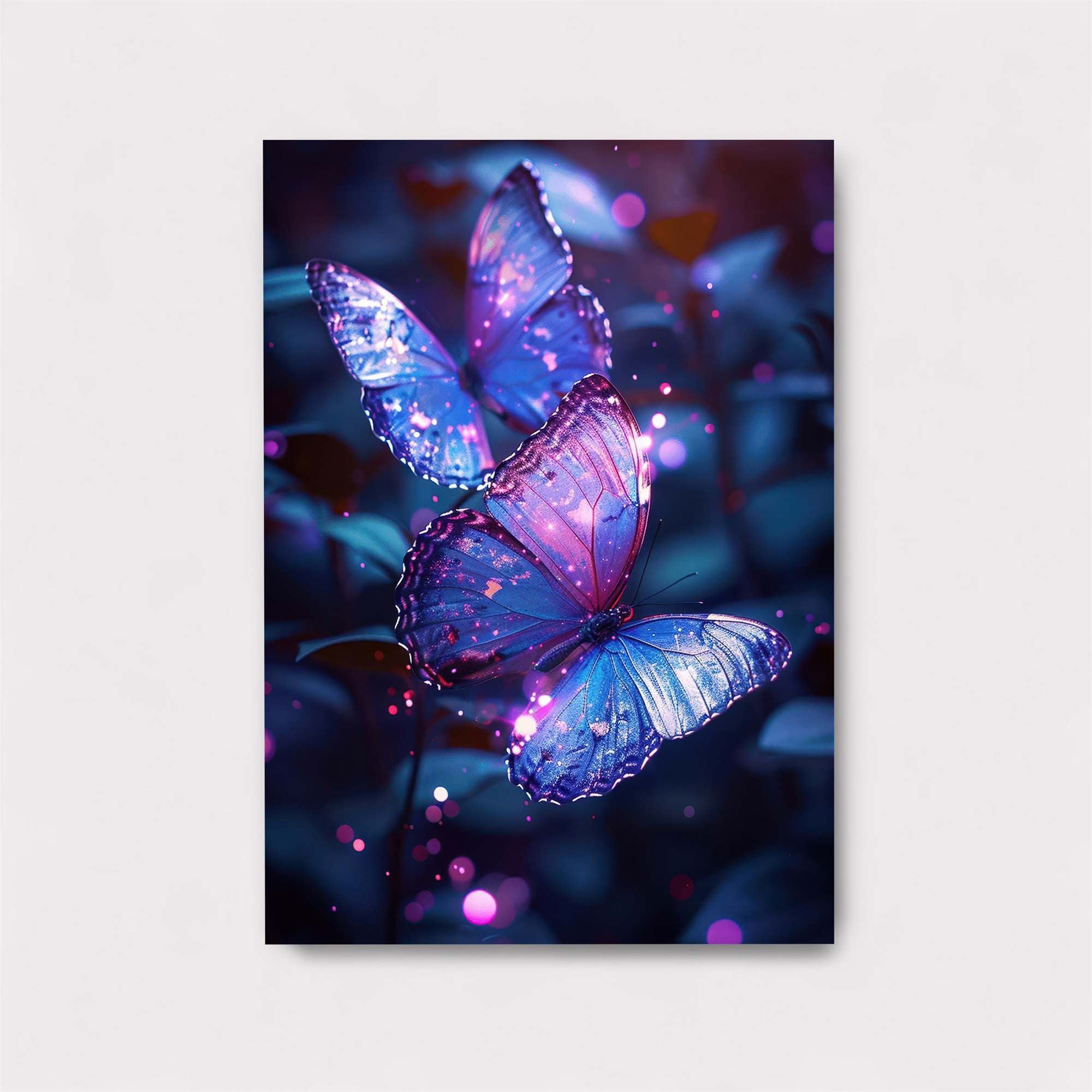 Zeus Ascendant Safe Wall Magnetic / M