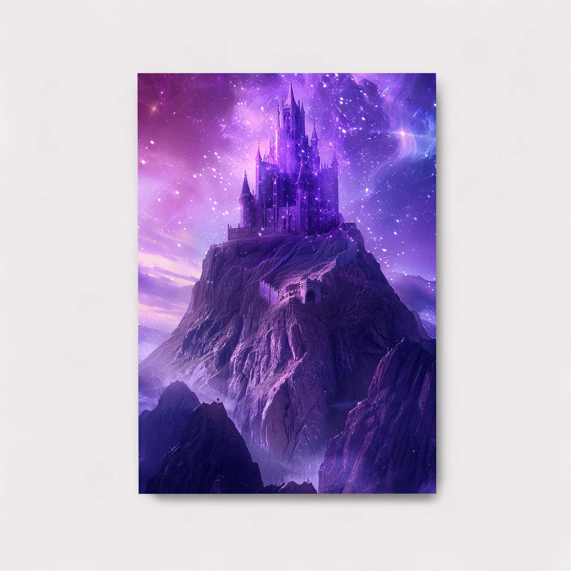 Peacocks Harmony Safe Wall Magnetic / M