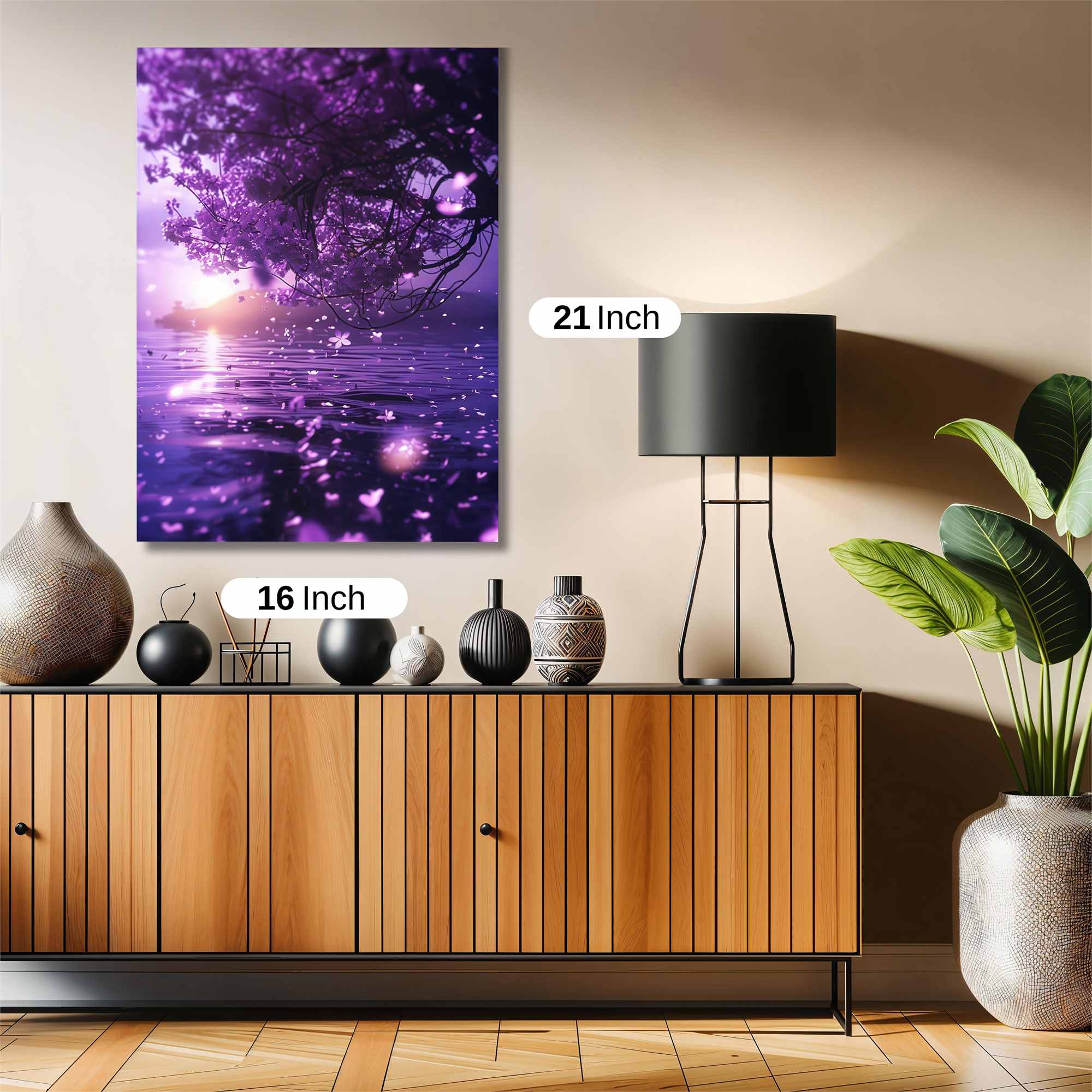 Aslan Majestic Safe Wall Magnetic / M