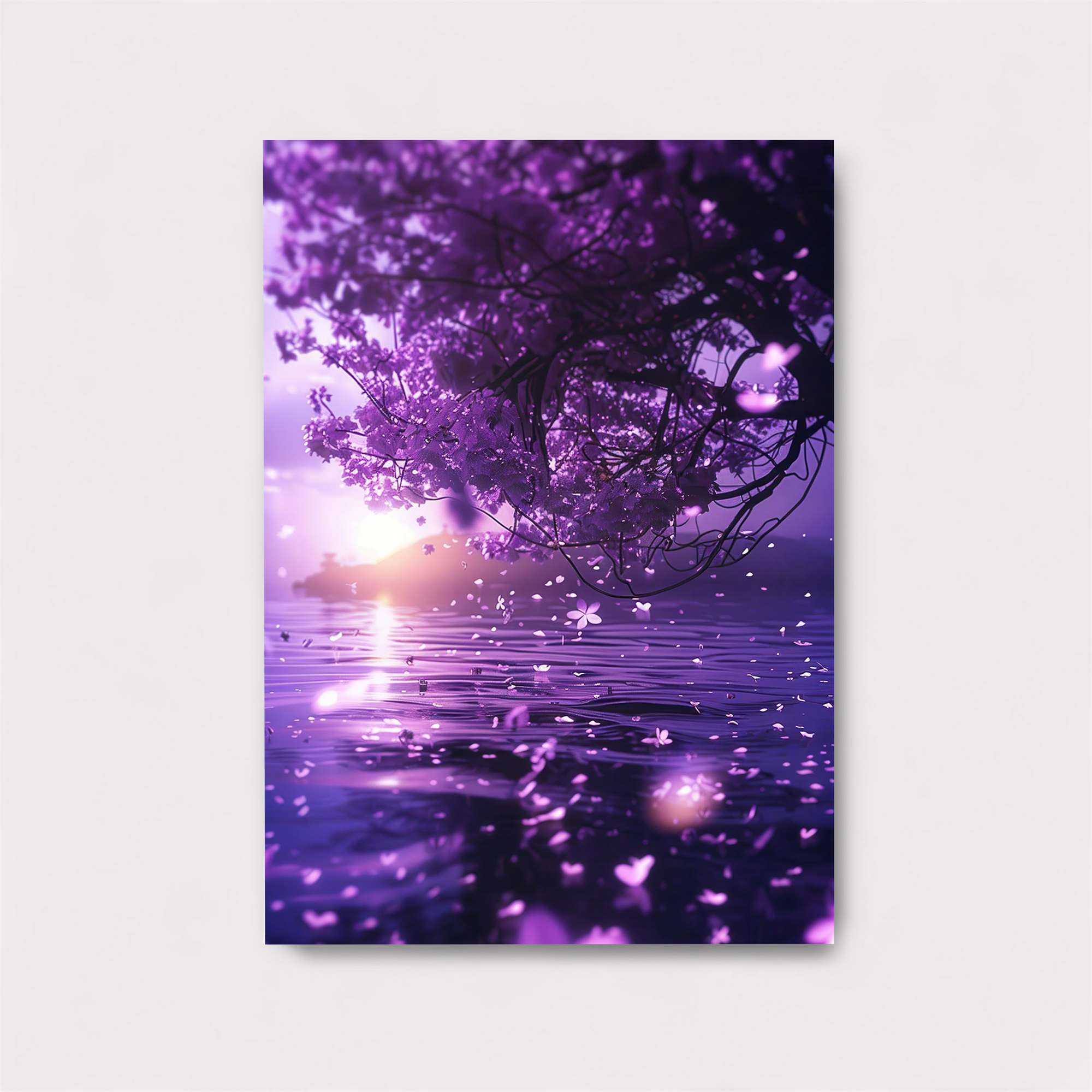 Aslan Majestic Safe Wall Magnetic / M