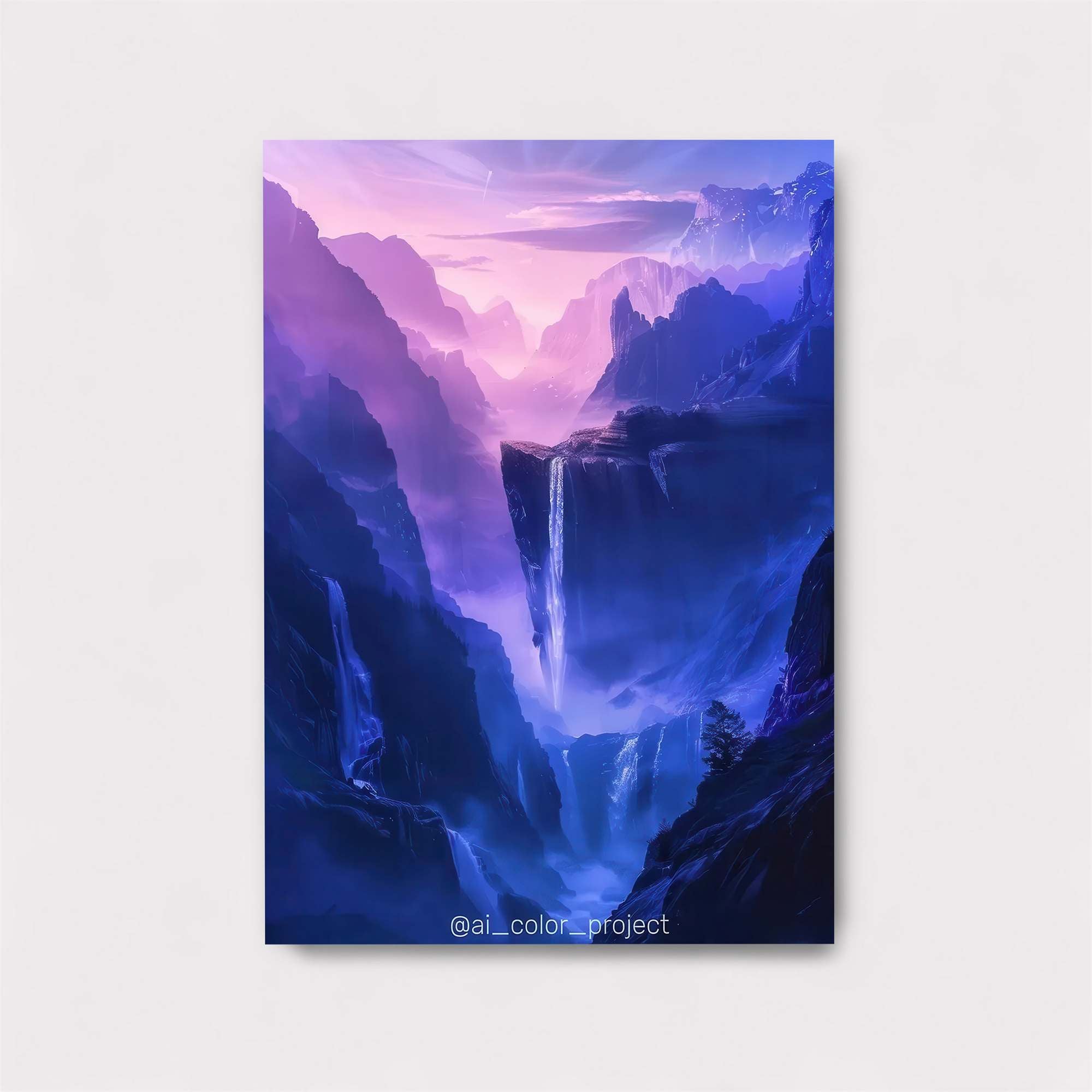 Explorer Enigma Safe Wall Magnetic / M