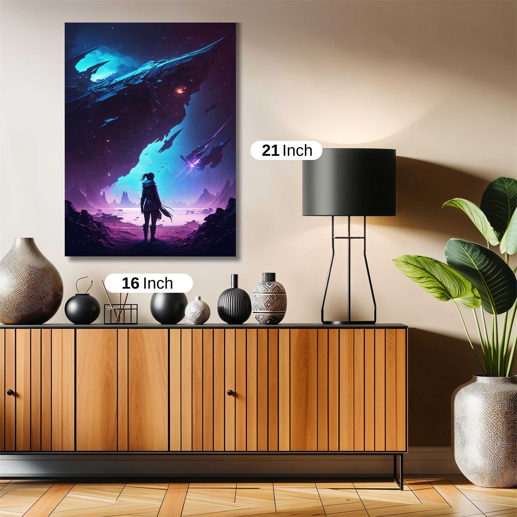 Duality Dream Safe Wall Magnetic / M