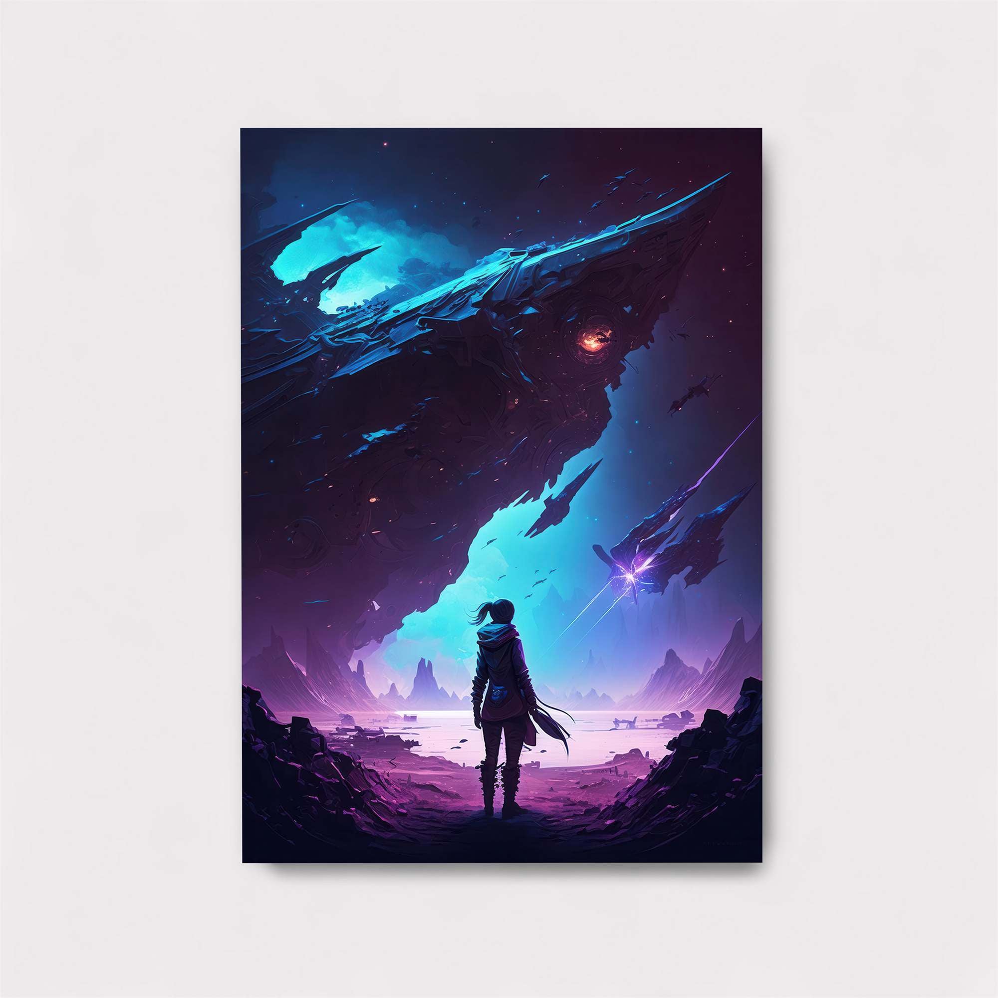 Duality Dream Safe Wall Magnetic / M