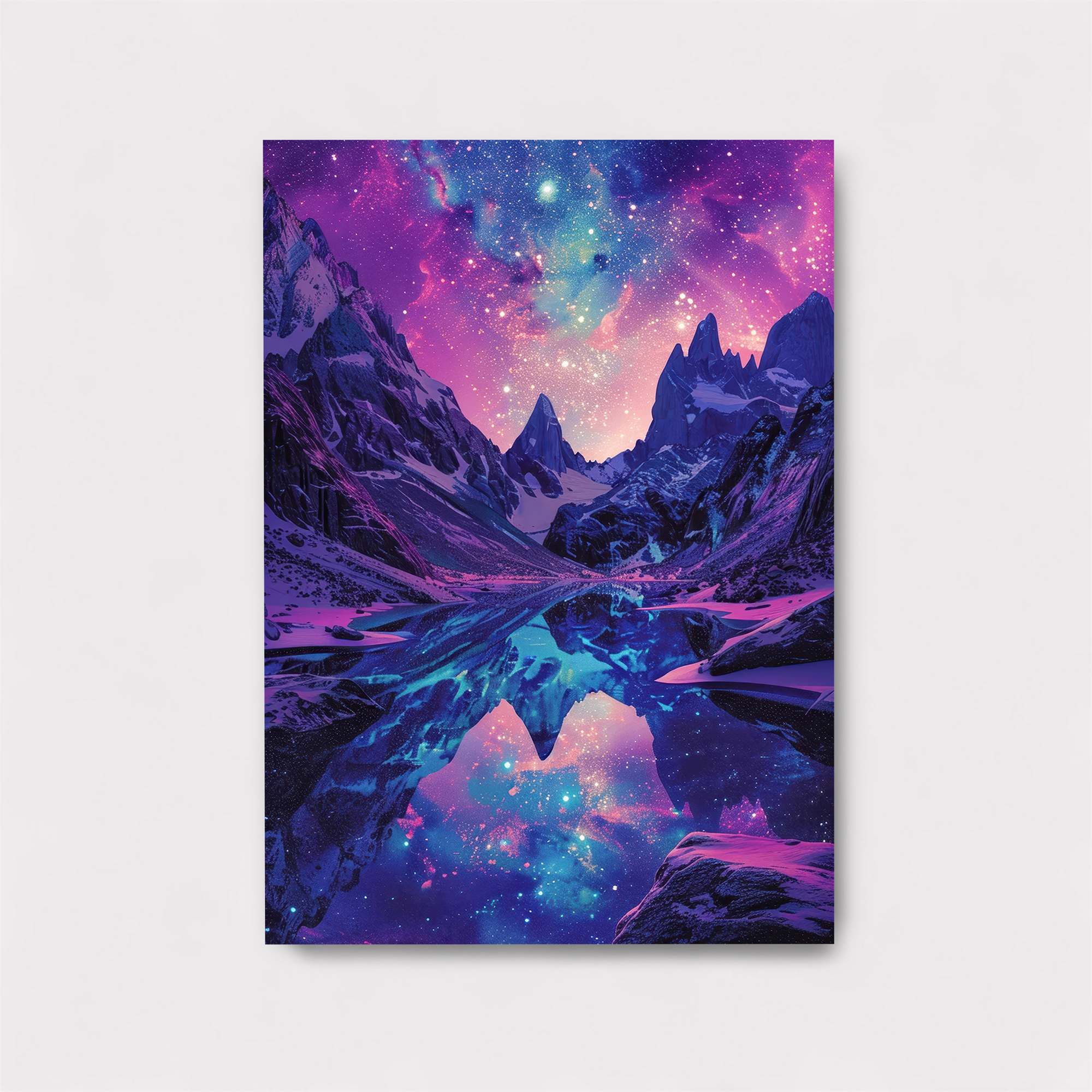 Phoenix Ignite Safe Wall Magnetic / M