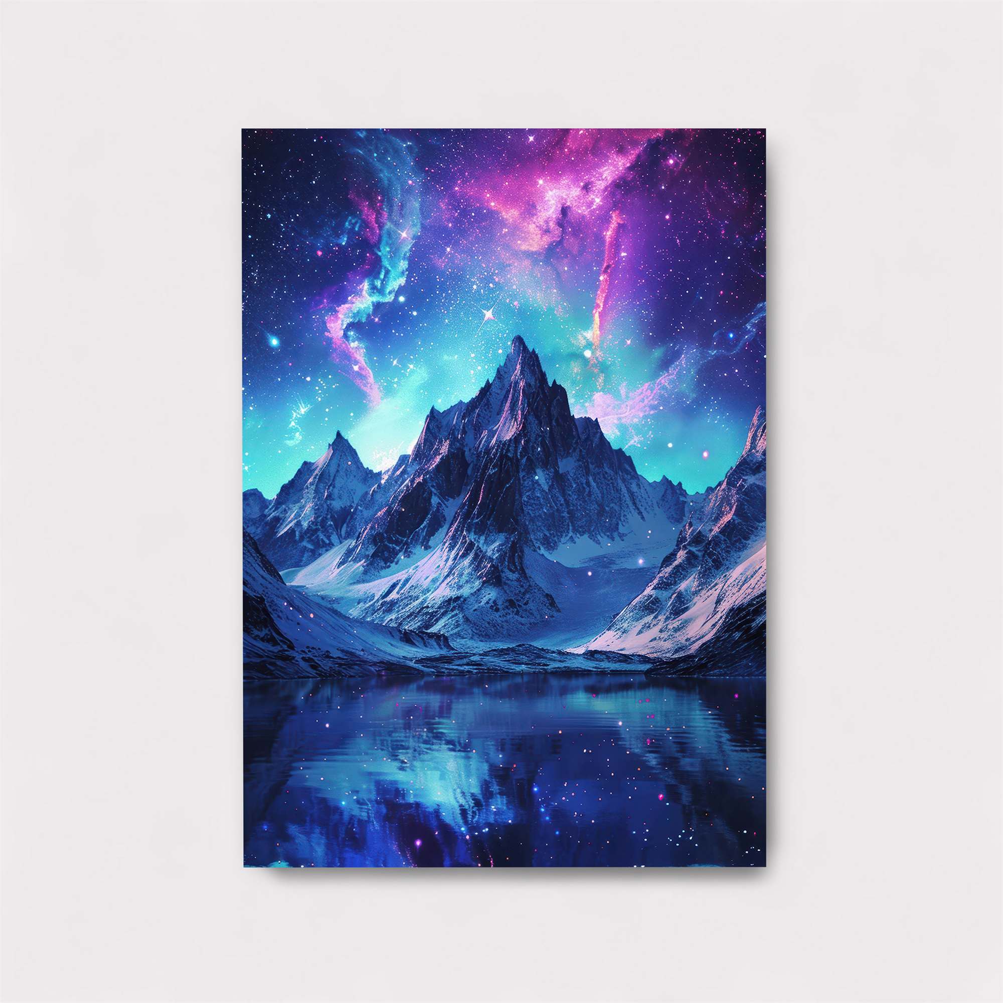 Bull Harmony Safe Wall Magnetic / M