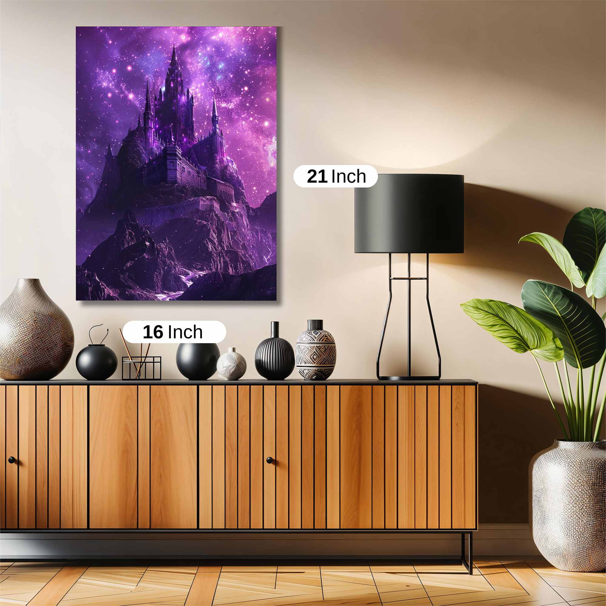 Cosmic Duality Safe Wall Magnetic / M