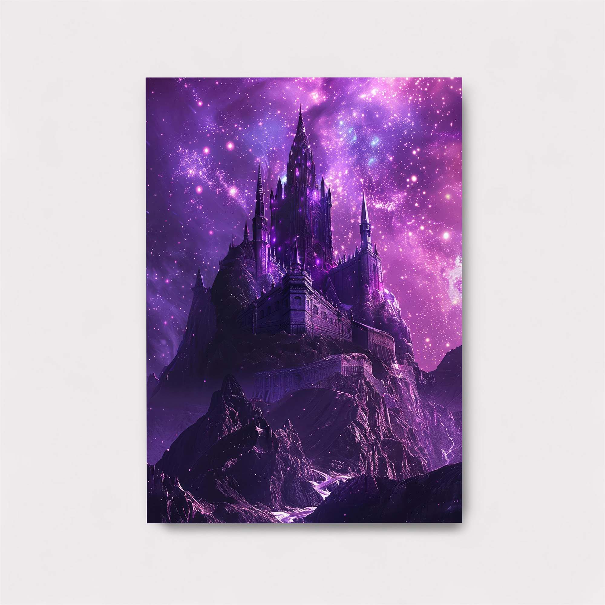 Cosmic Duality Safe Wall Magnetic / M