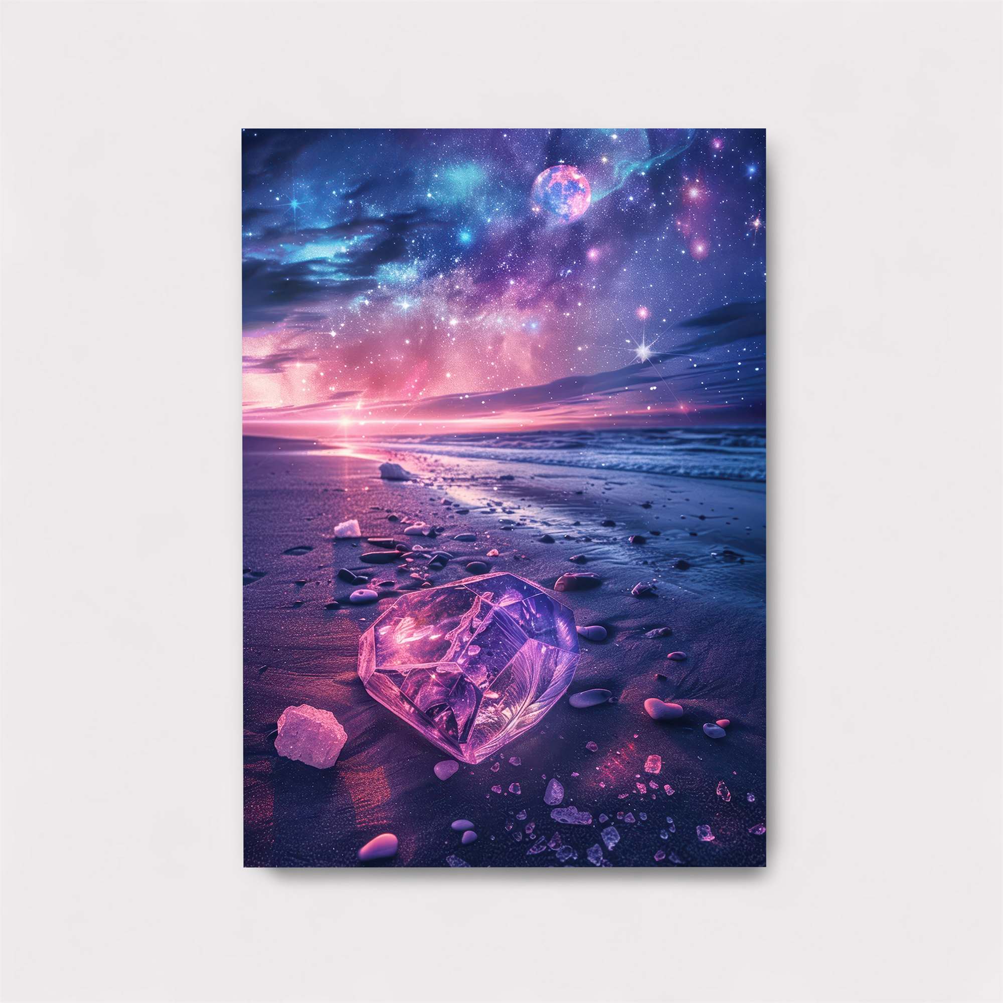 Phoenix Serenity Safe Wall Magnetic / M