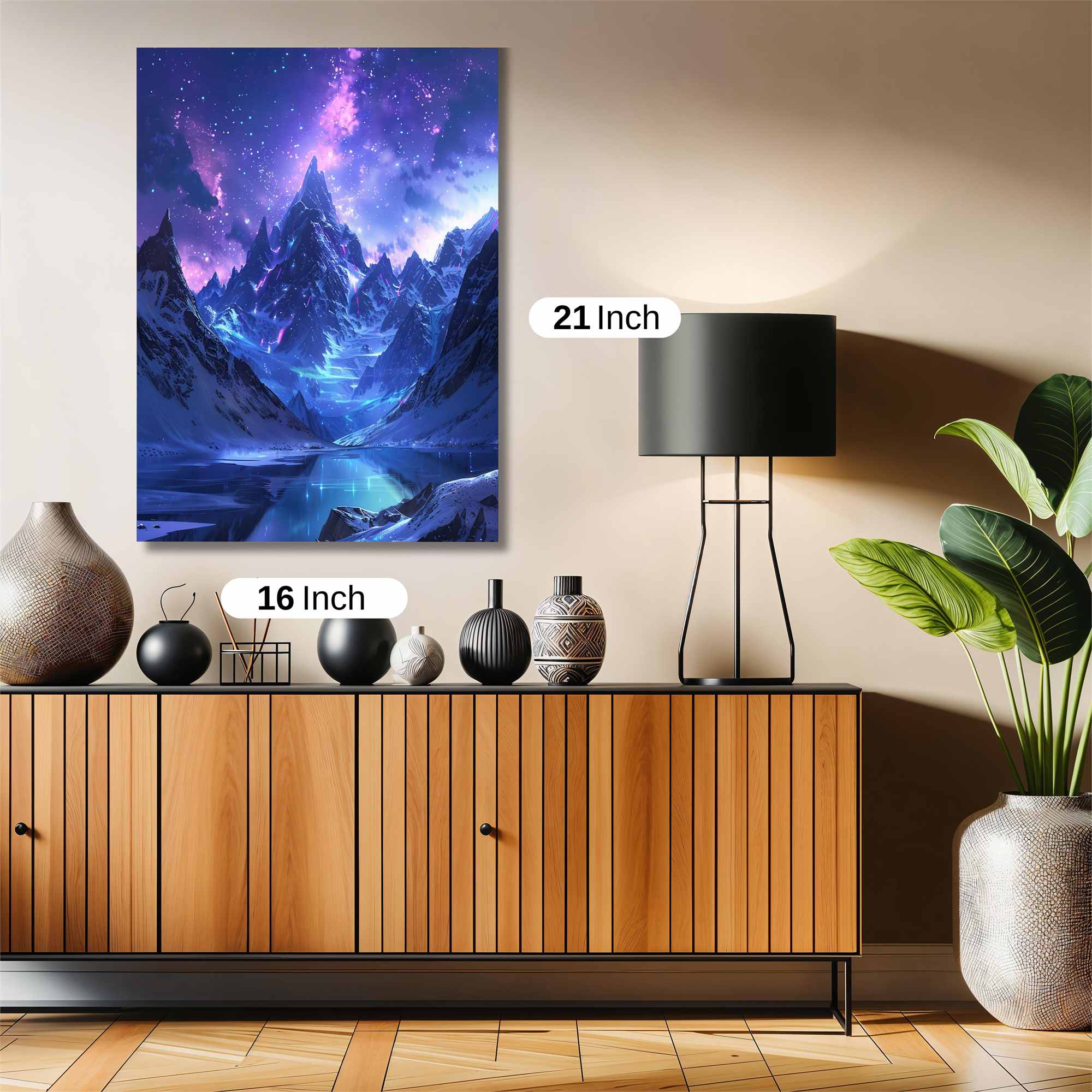 DragonEggs Enigmatic Safe Wall Magnetic / M