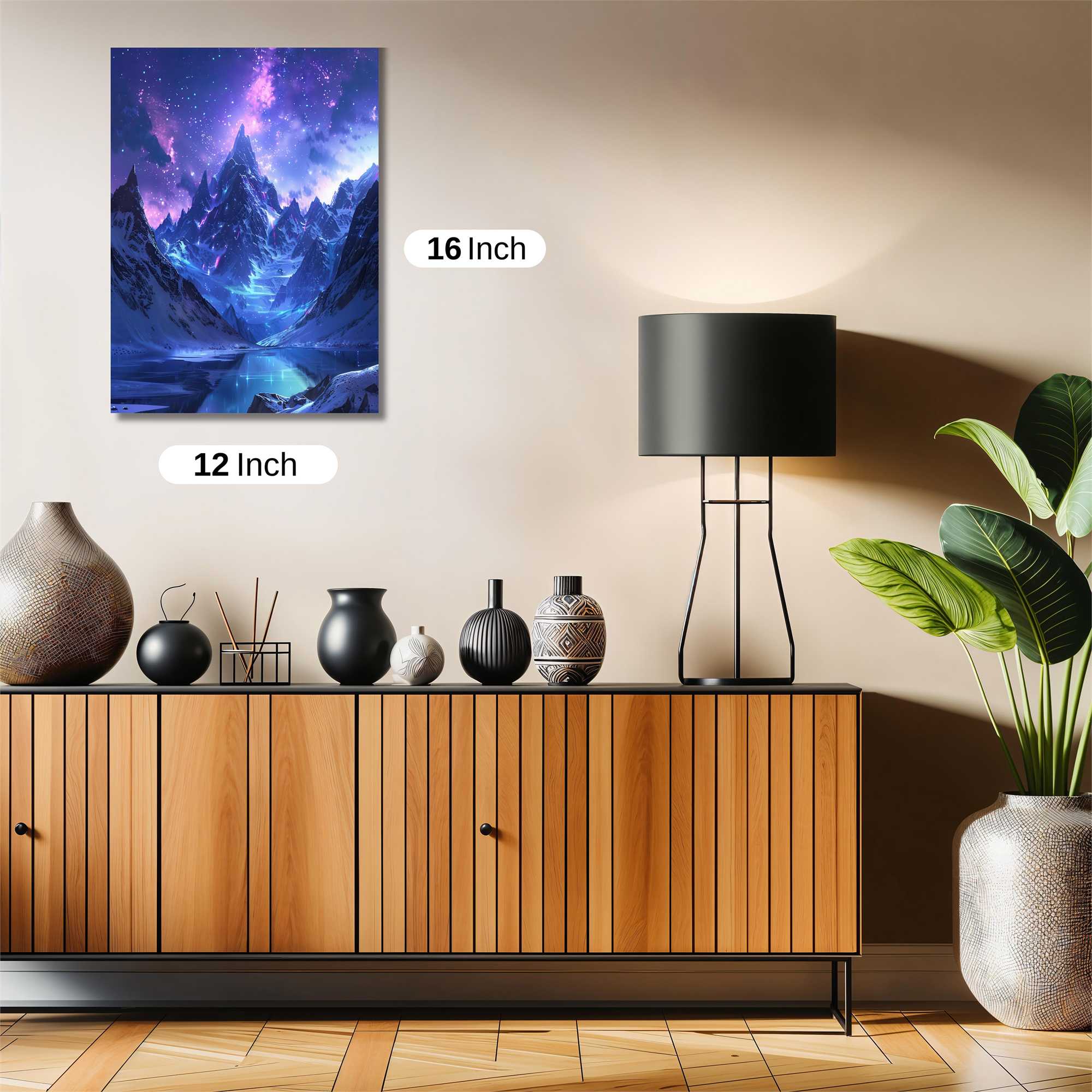 DragonEggs Enigmatic Safe Wall Magnetic / M